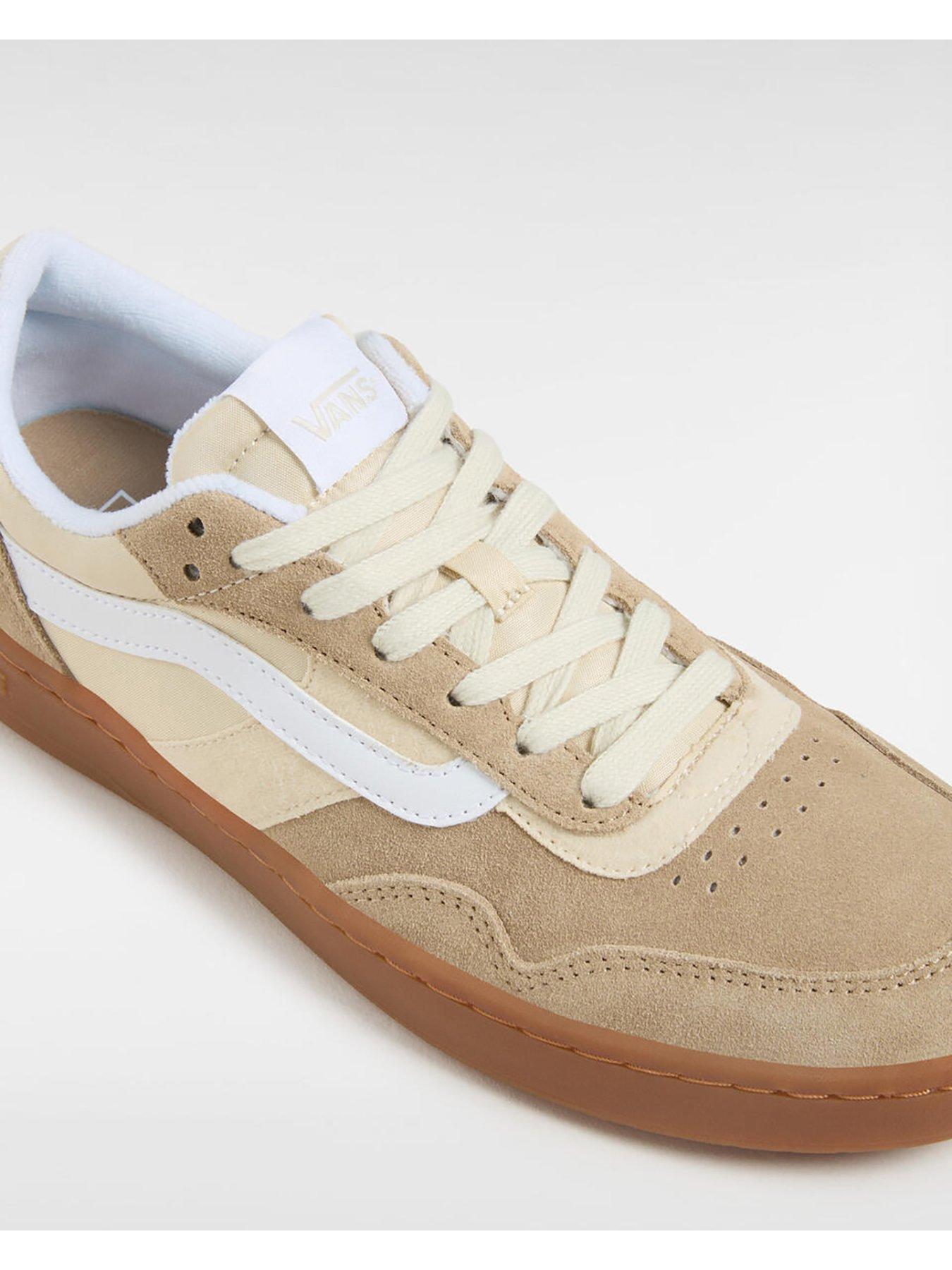 Image 4 of 4 of Vans Men's Cruze 30 Trainers - Green