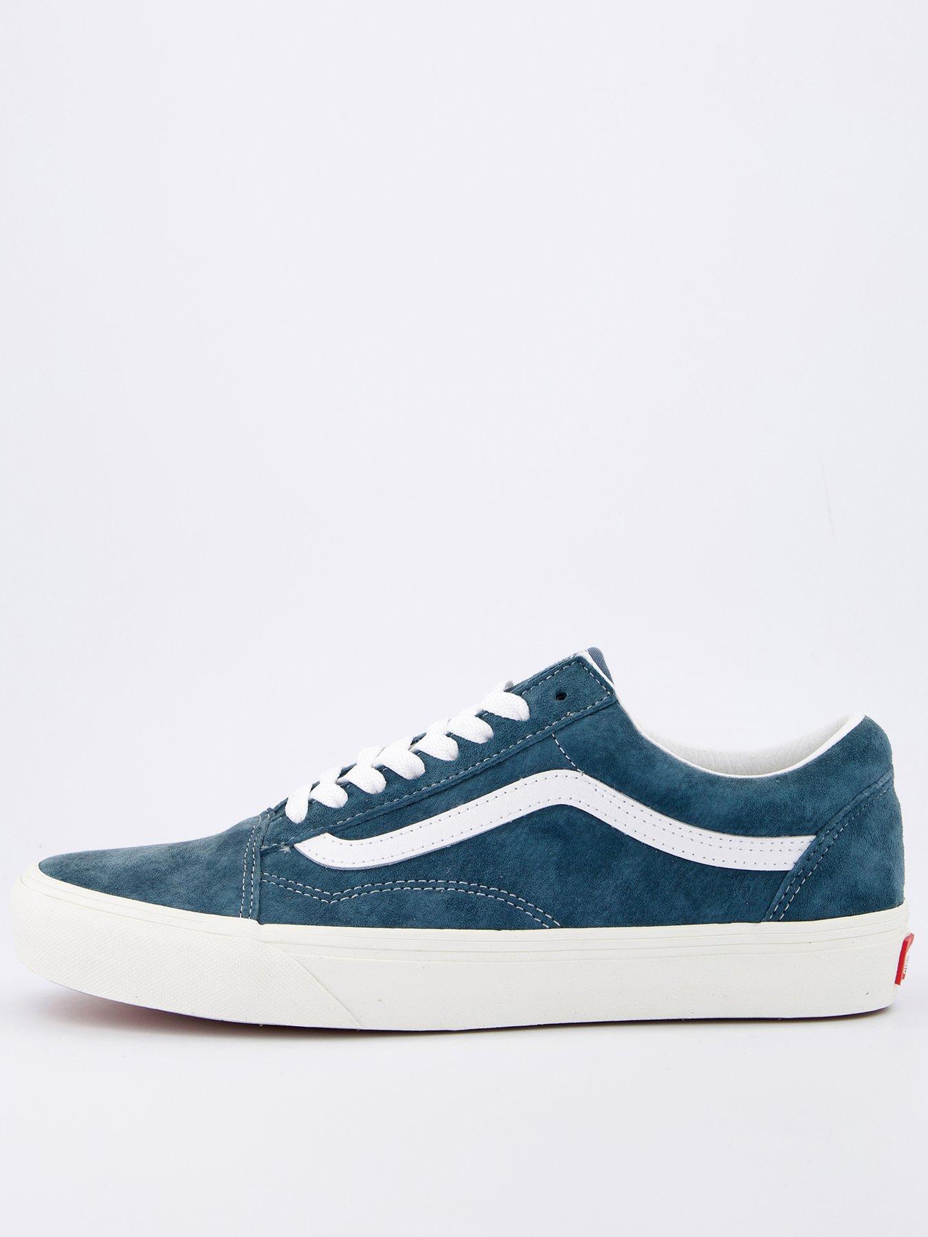 vans-mens-old-skool-trainers-blue