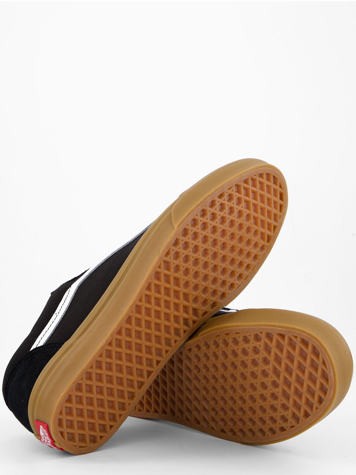 vans-unisex-old-skool-trainers-blackdetail