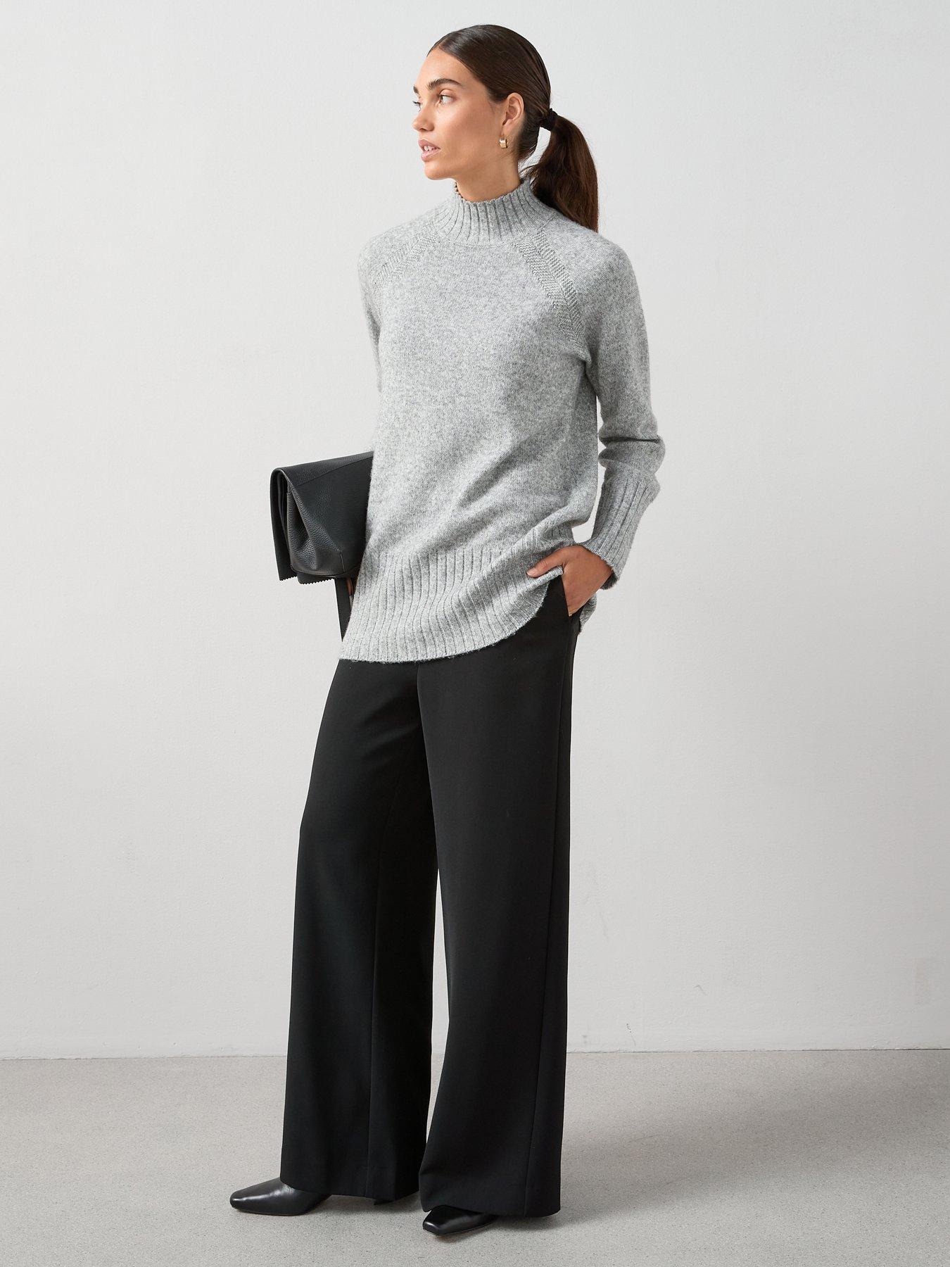 the-very-collection-timeless-yarn-longline-funnel-neck-jumper-greyback