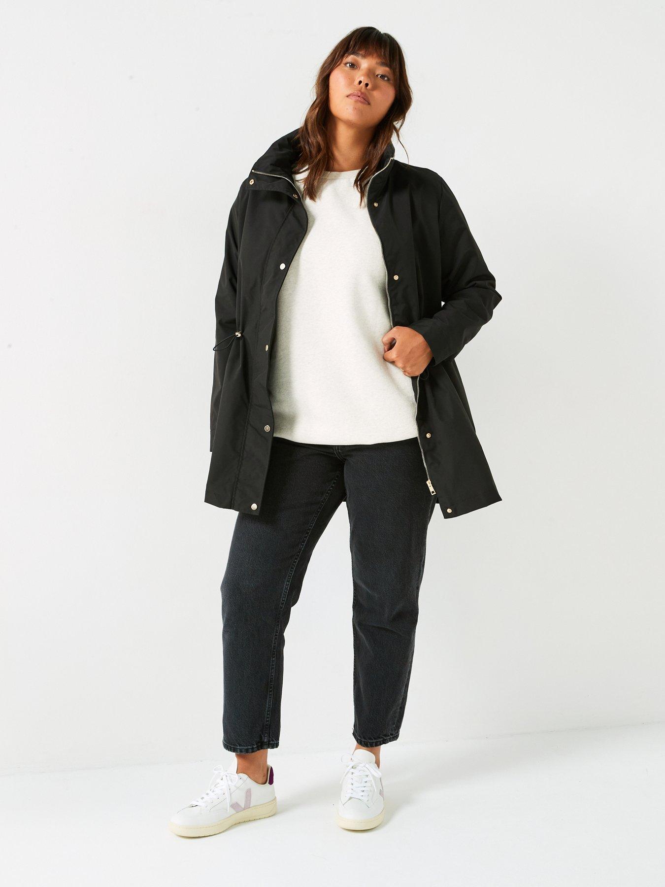 the-very-collection-curve-showerproof-hooded-rain-coatback