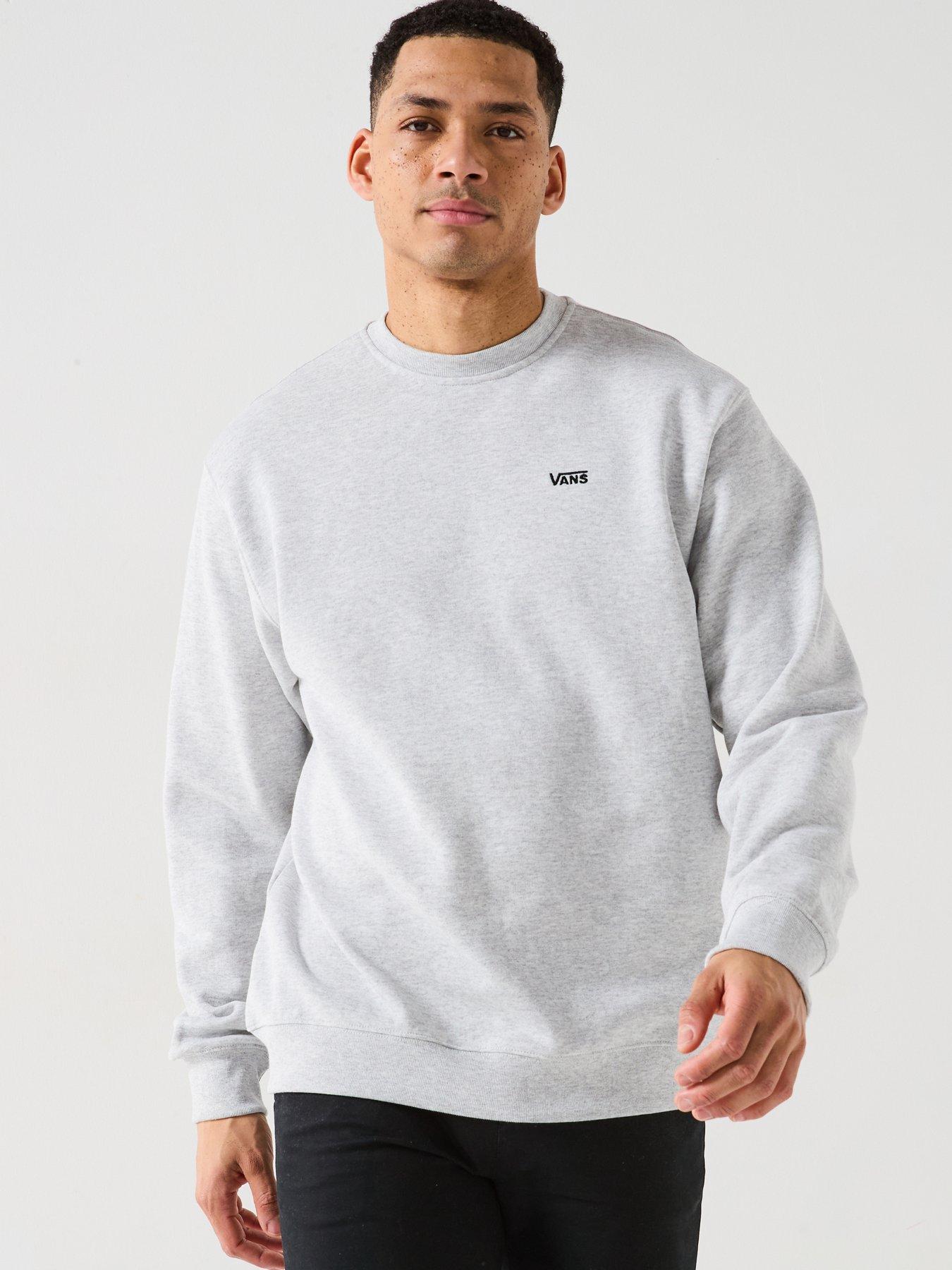vans-mens-left-chest-logo-oversized-crew-grey