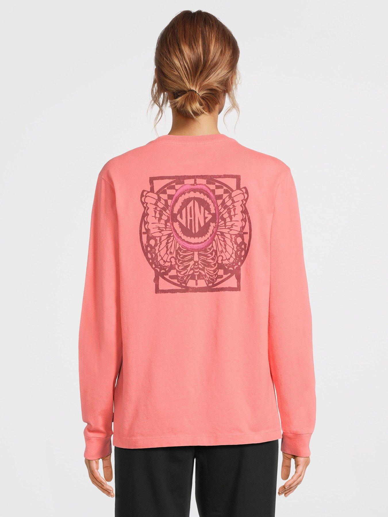 vans-womens-ethereal-bff-long-sleeve-tee-pinkstillFront