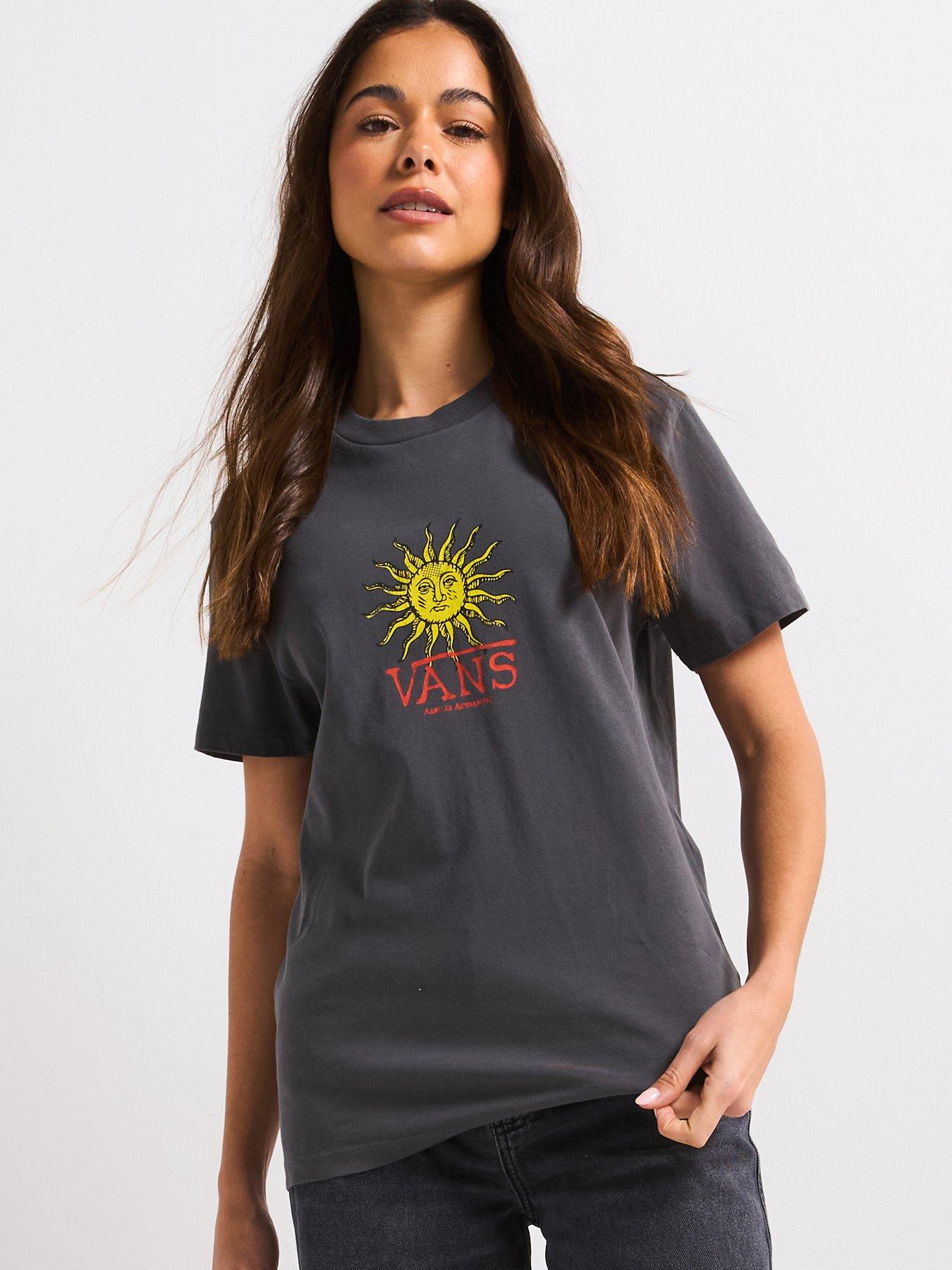 vans-womens-cosmic-ray-bff-short-sleeve-t-shirt-grey