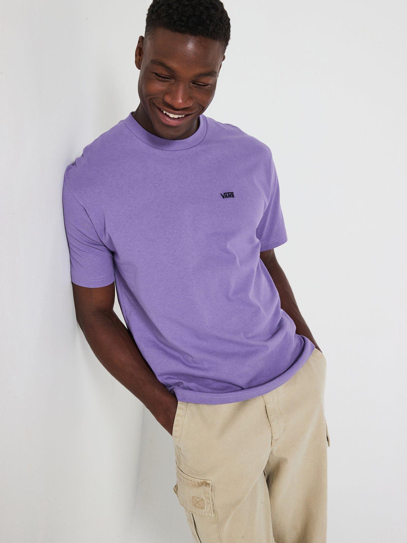 vans-mens-left-chest-ii-loose-short-sleeve-tee-purple