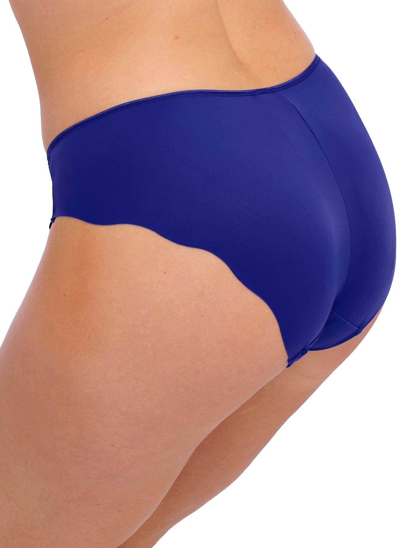 Image of Fantasie Fantasie Ana Brief - Blue