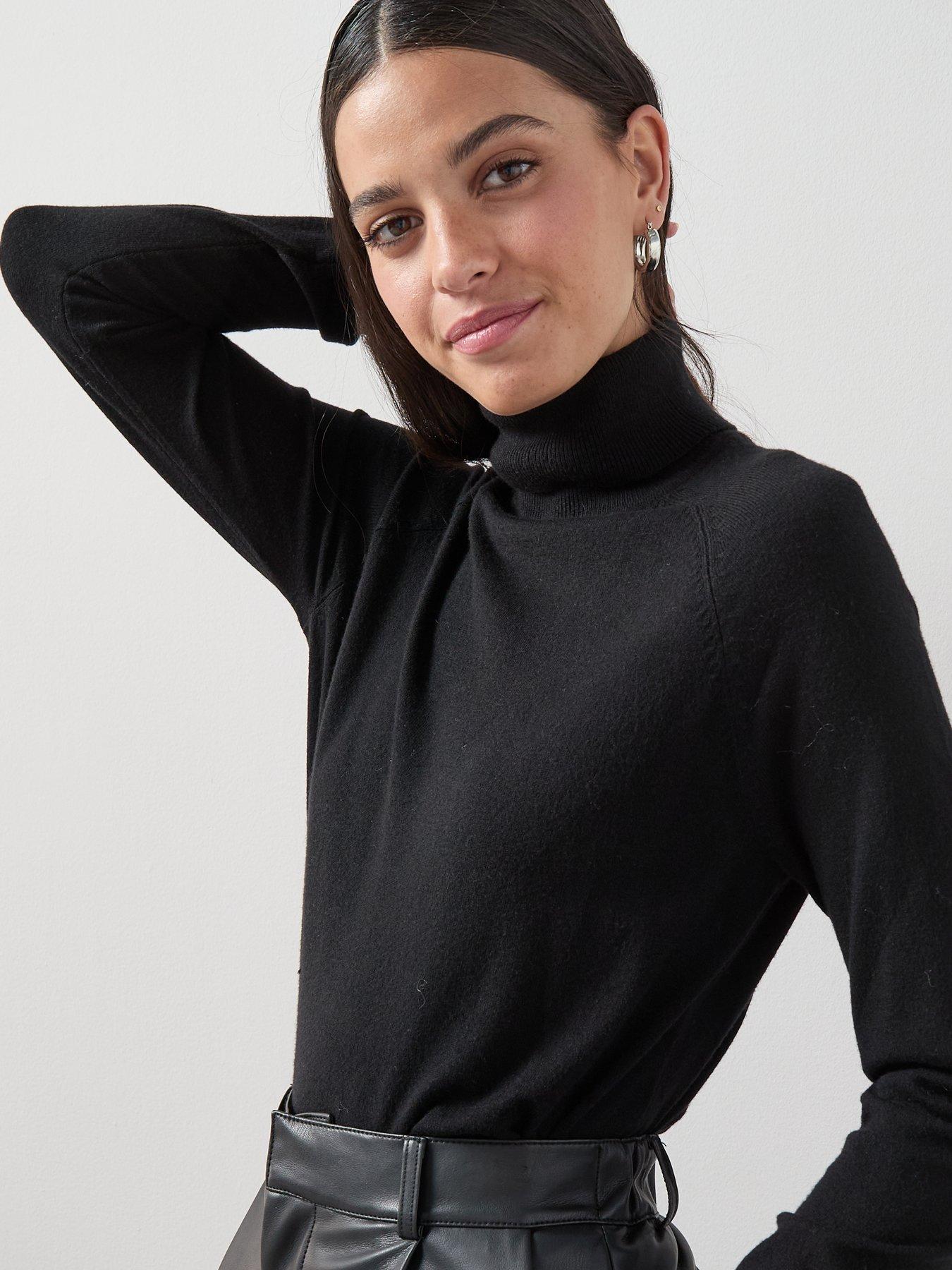 the-very-collection-classic-comfort-roll-neck-jumper-blackoutfit