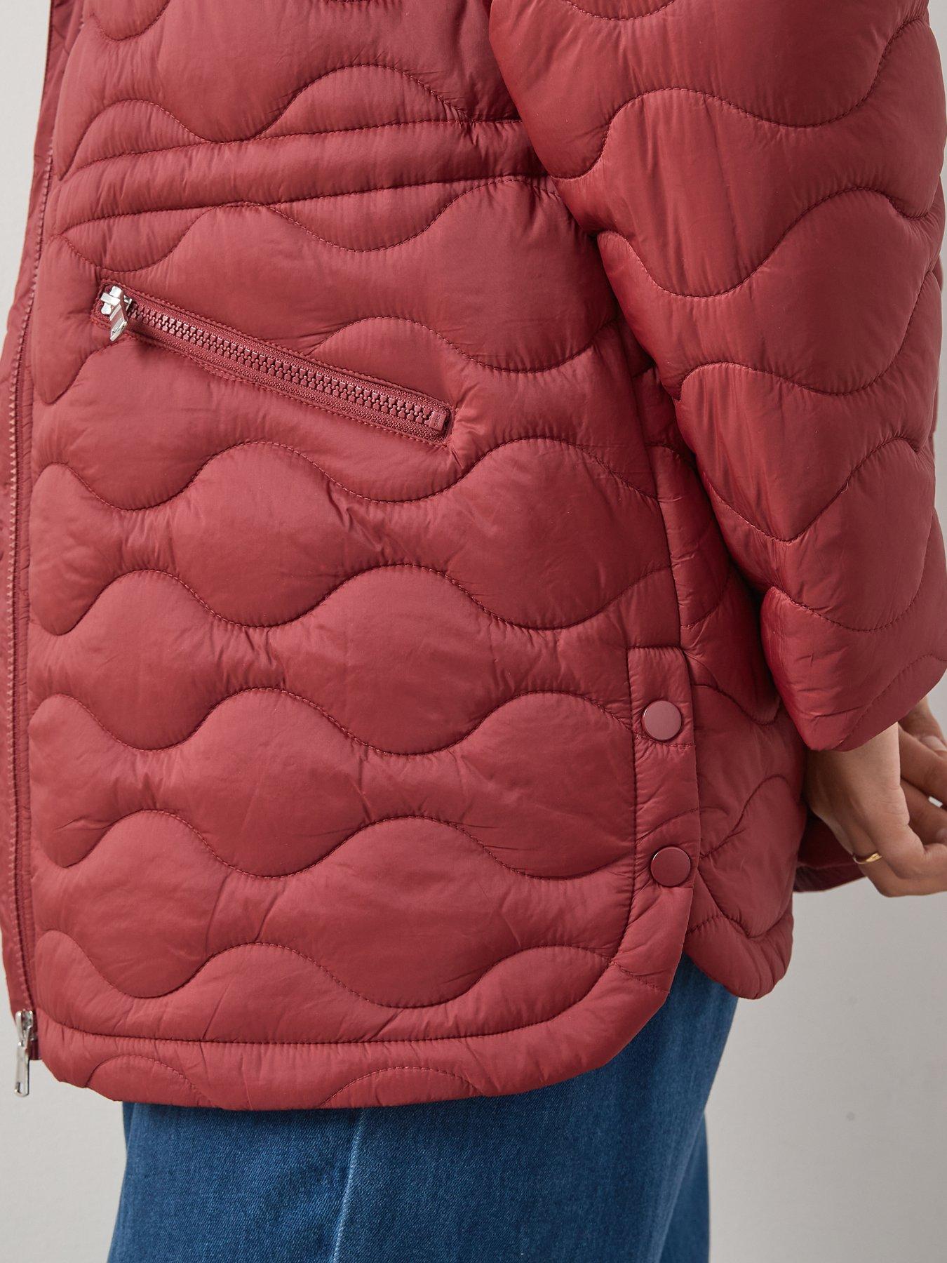 v-by-very-curve-quilted-cinched-waist-coat-redoutfit