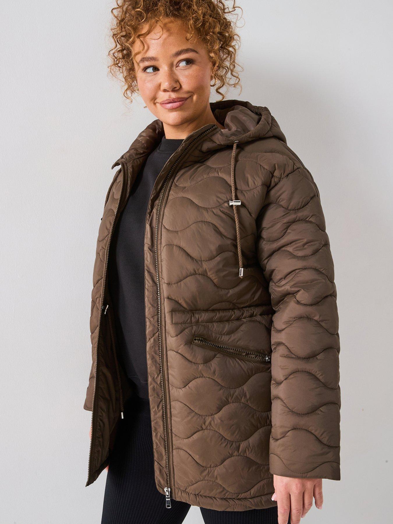 v-by-very-curve-quilted-cinched-waist-jacket-khakiback