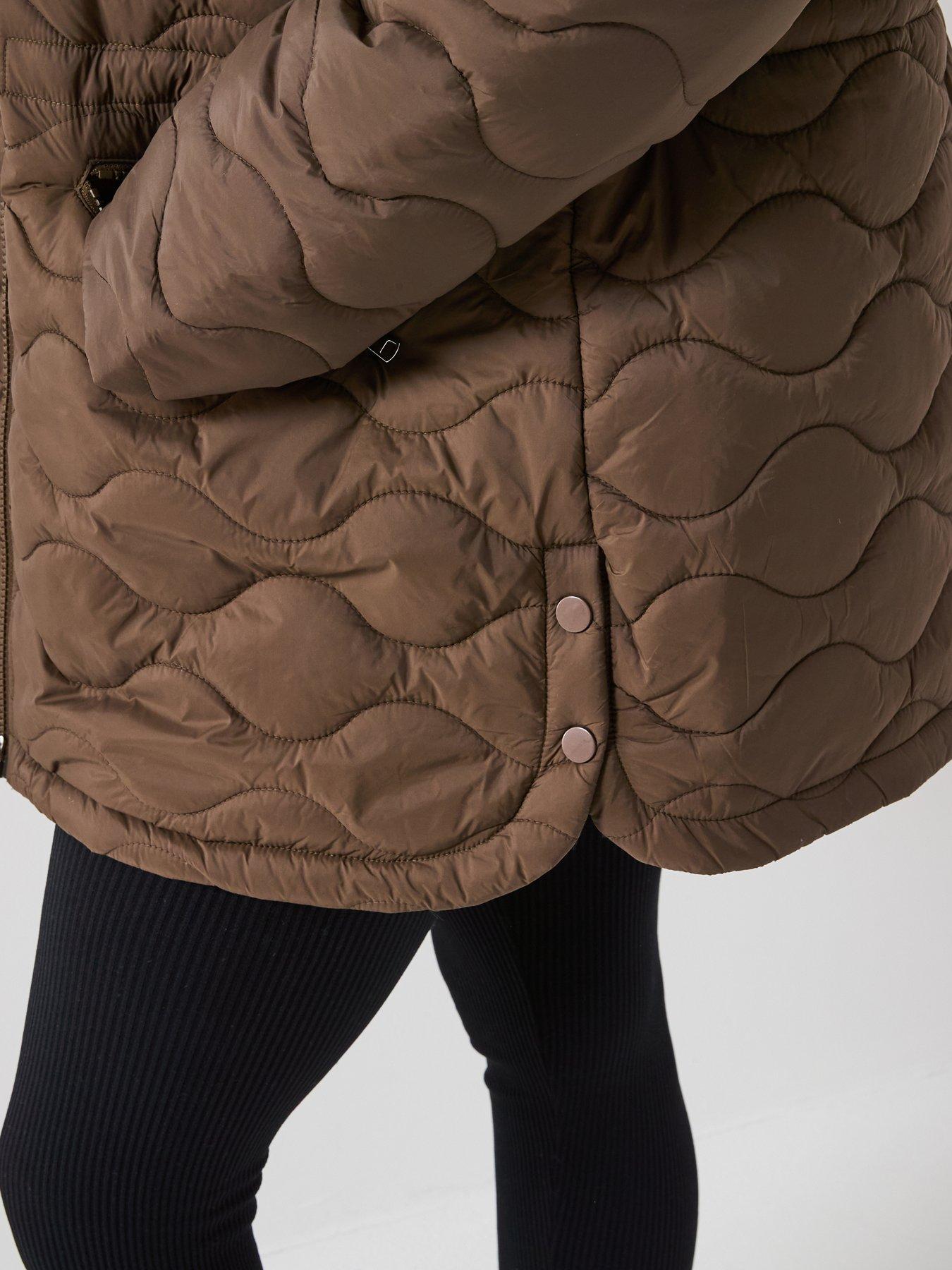 v-by-very-curve-quilted-cinched-waist-jacket-khakioutfit