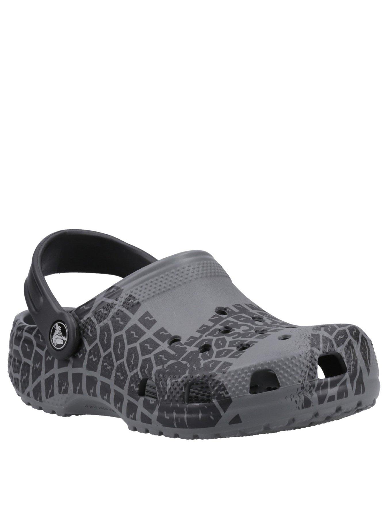 Image 2 of 5 of Crocs Crocs Kids Classic Graphic
