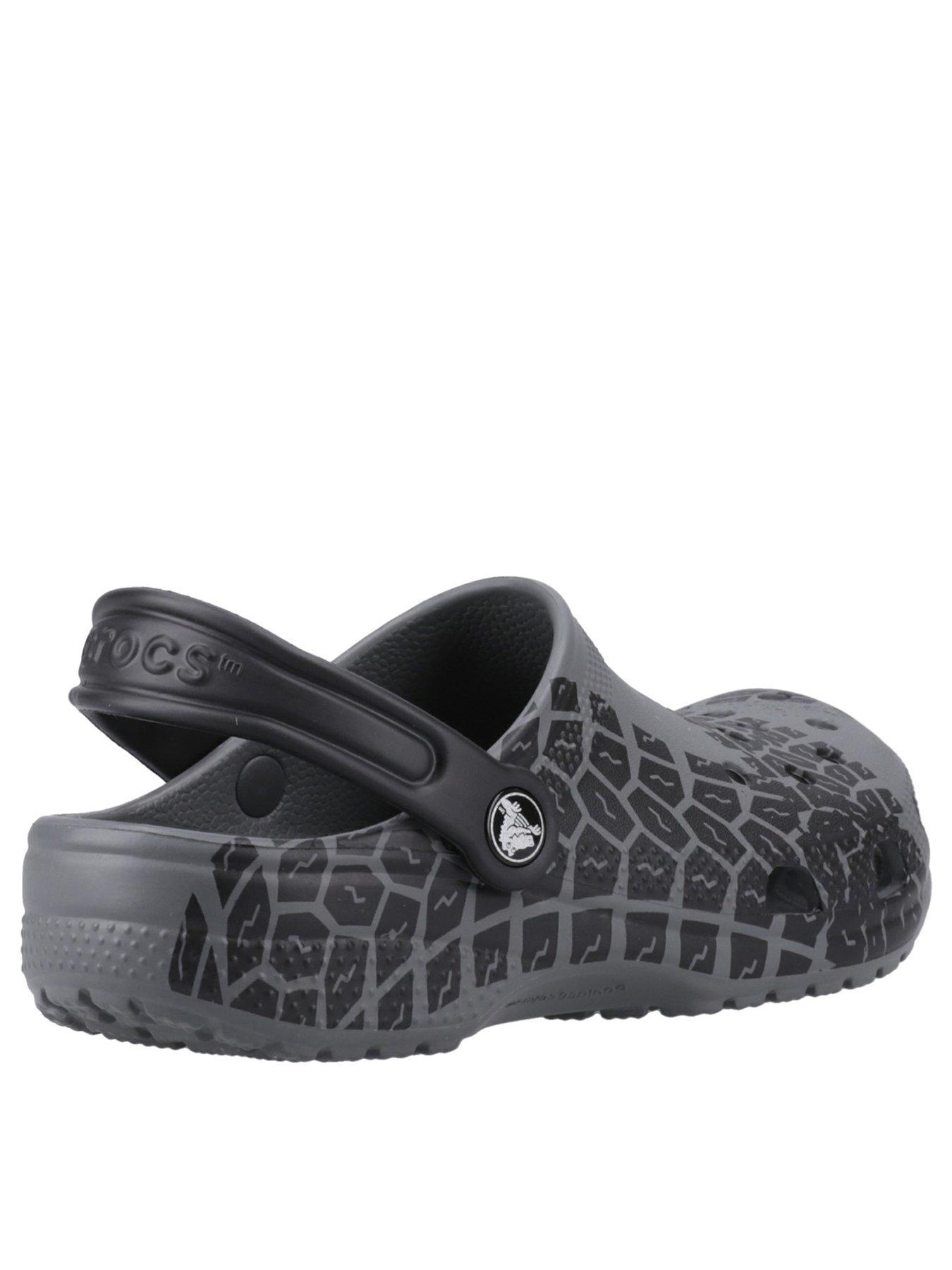 Image 3 of 5 of Crocs Crocs Kids Classic Graphic
