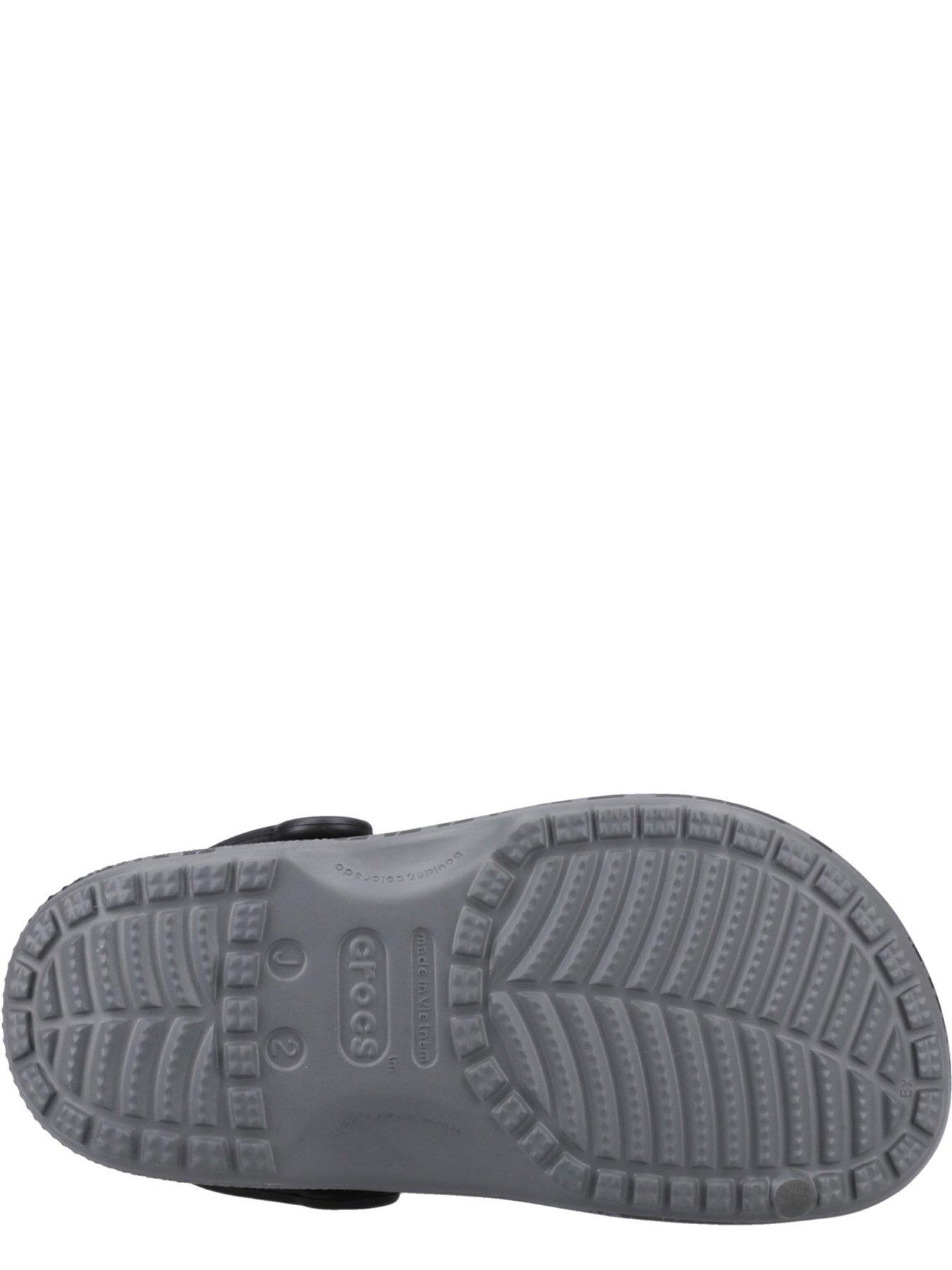 Image 5 of 5 of Crocs Crocs Kids Classic Graphic