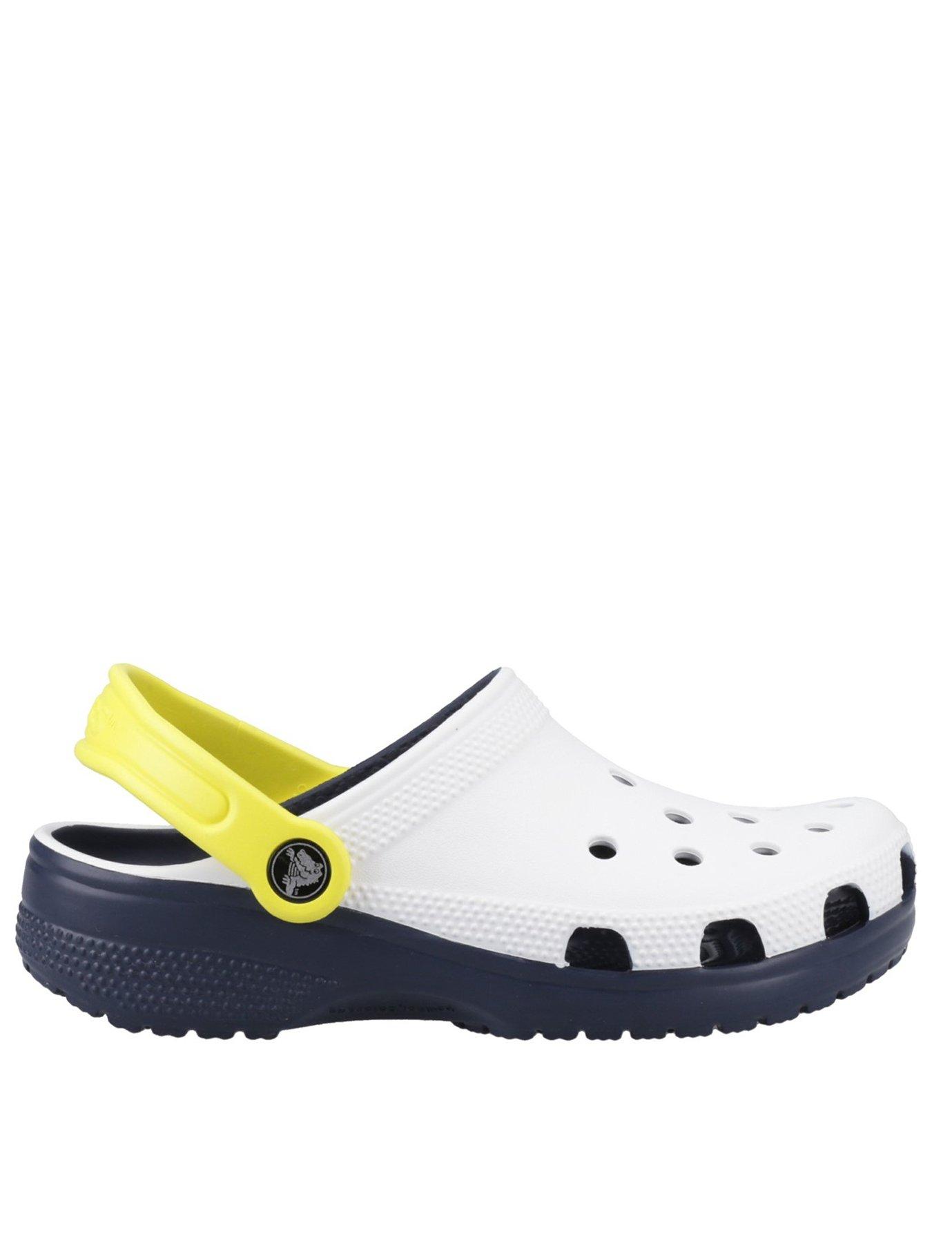 Image 1 of 5 of Crocs Crocs Kids Retro Sport