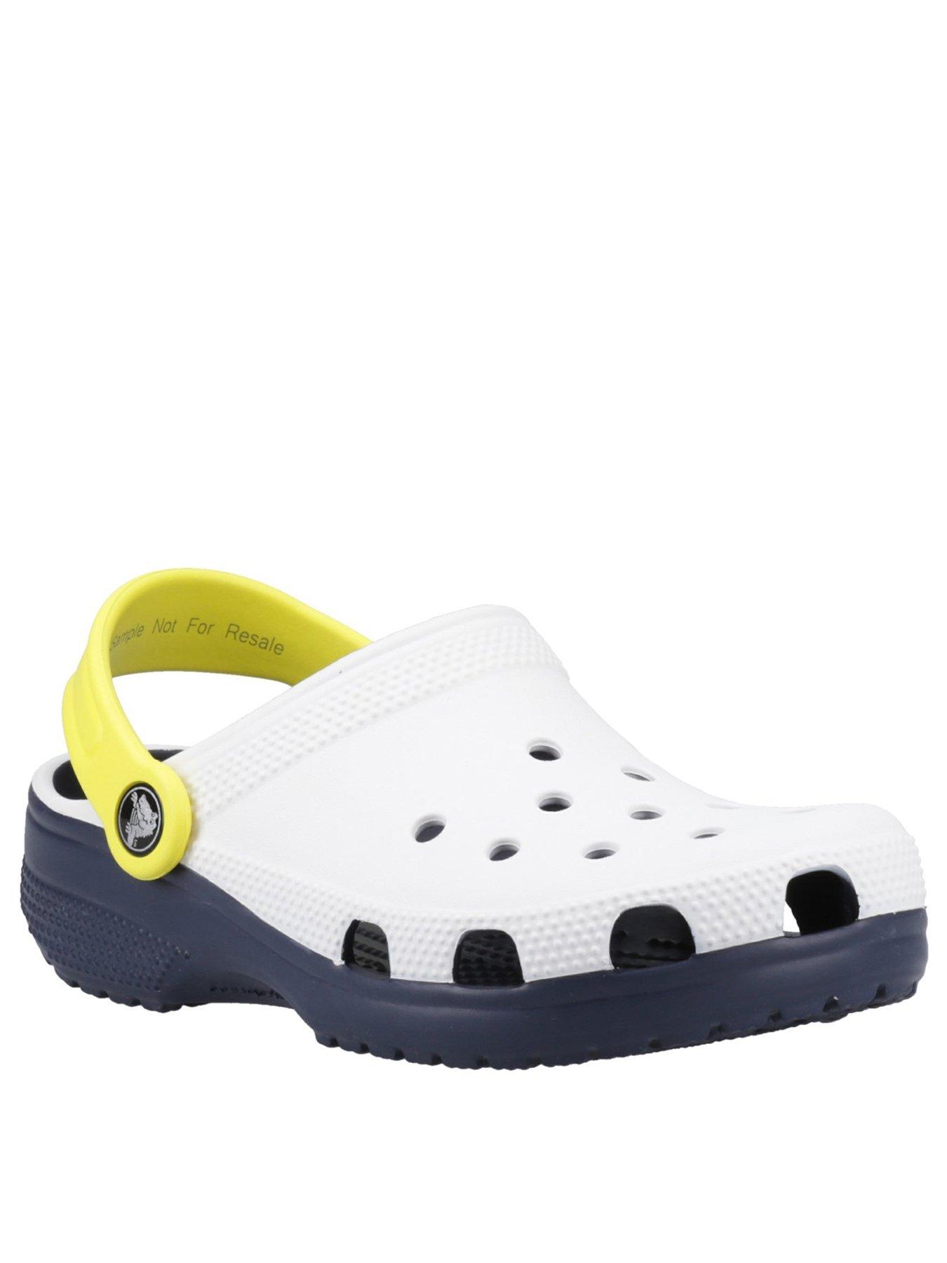 Image 2 of 5 of Crocs Crocs Kids Retro Sport