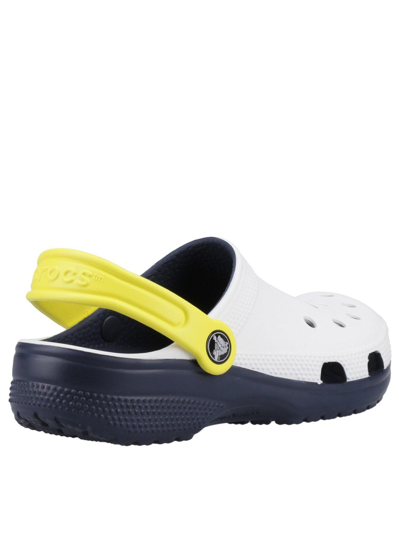 Image 3 of 5 of Crocs Crocs Kids Retro Sport