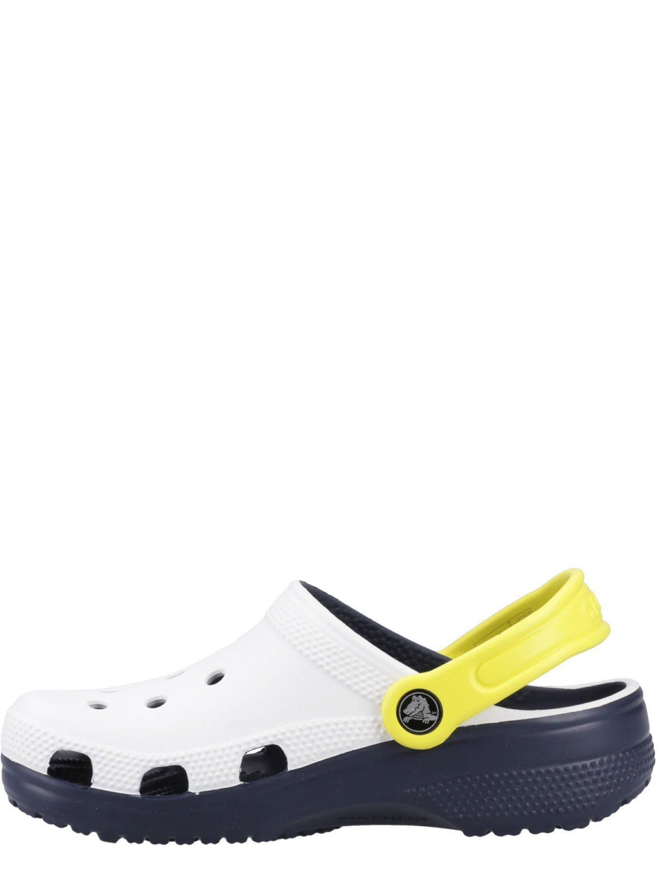 Image 4 of 5 of Crocs Crocs Kids Retro Sport