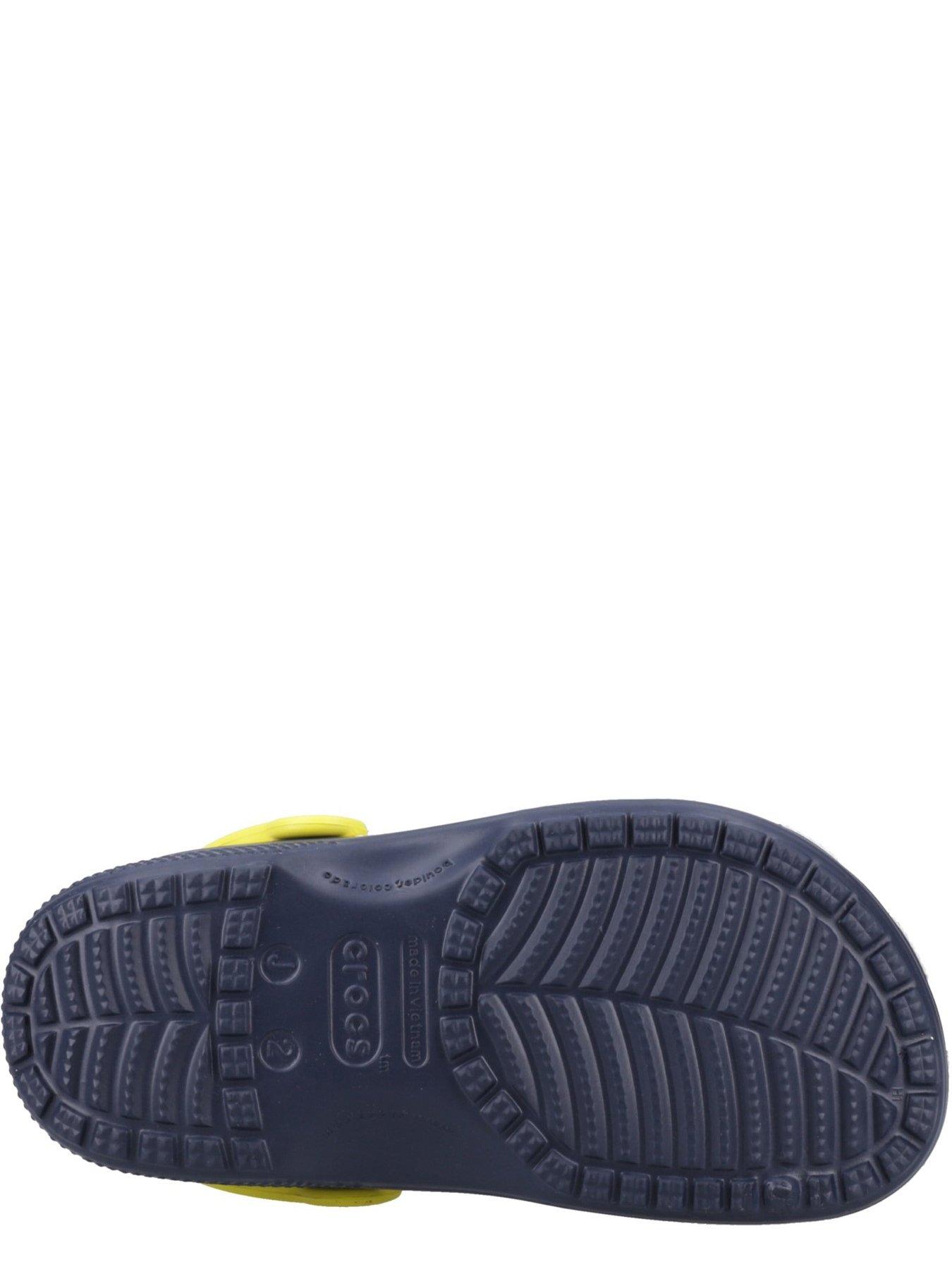 Image 5 of 5 of Crocs Crocs Kids Retro Sport
