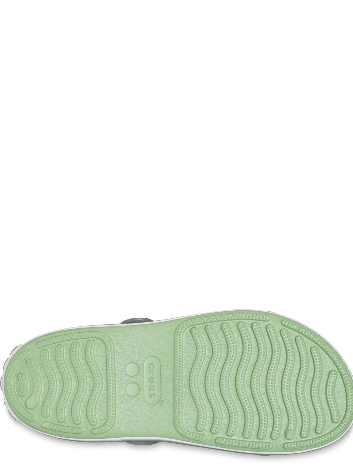 Image 5 of 6 of Crocs Crocs Toddler Crocband Cruiser Sandal