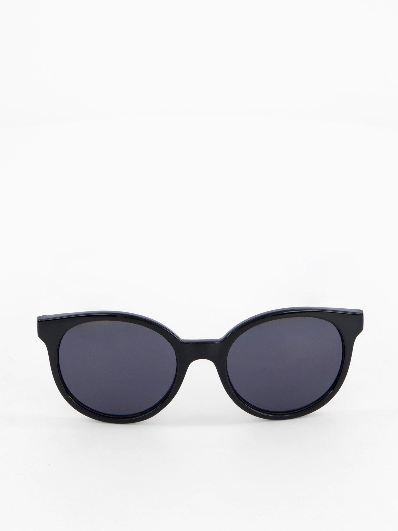 undefined Kid's Rise And Shine Sunglasses - Black