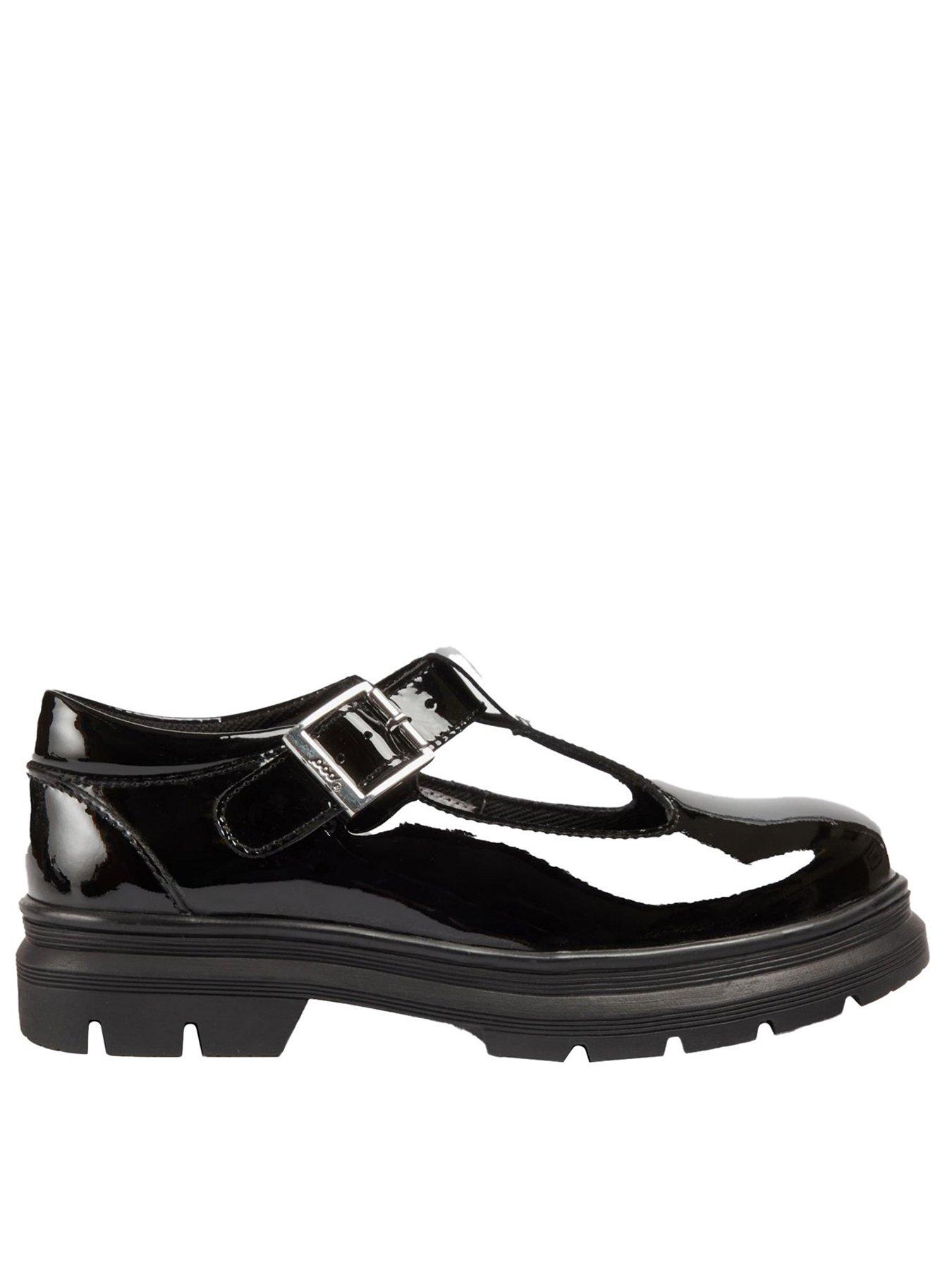 Image 1 of 5 of Pod Youth Emilie Patent - Black