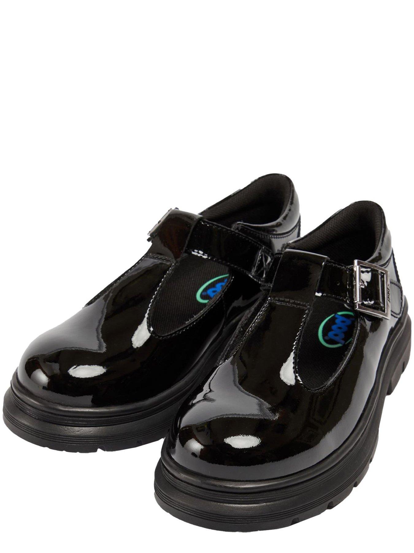 Image 4 of 5 of Pod Youth Emilie Patent - Black