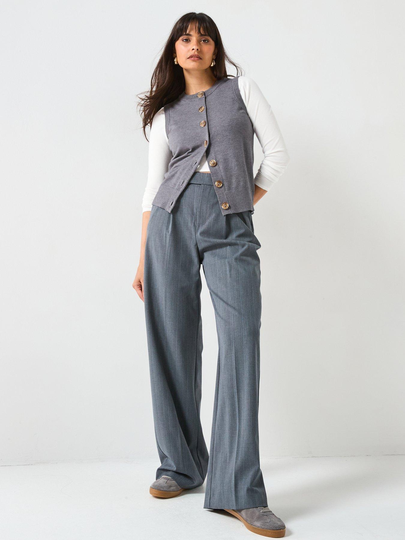 v-by-very-classic-comfort-button-through-sleeveless-tank-greyback