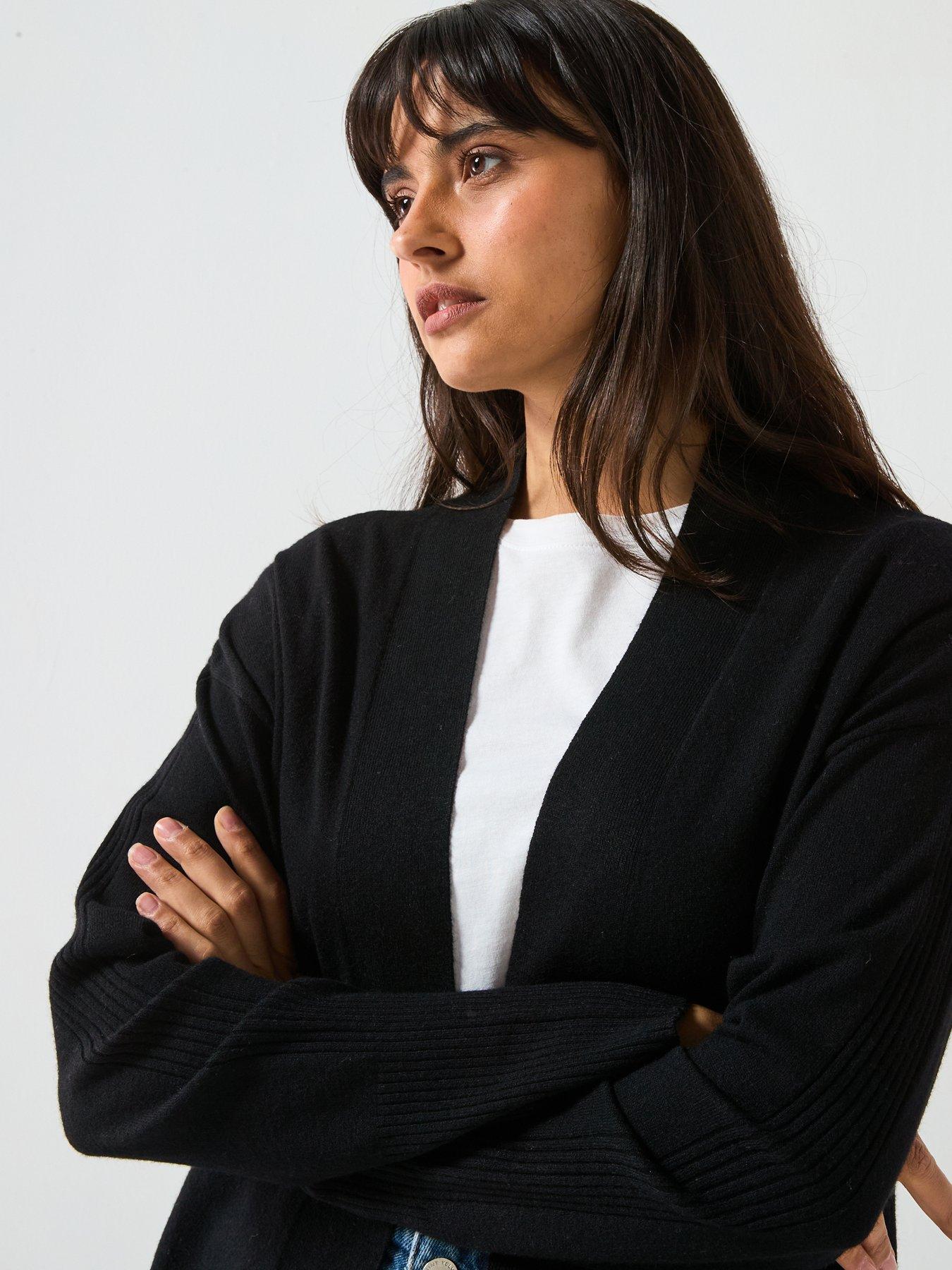 the-very-collection-classic-comfort-edge-to-edge-cardigan-blackoutfit