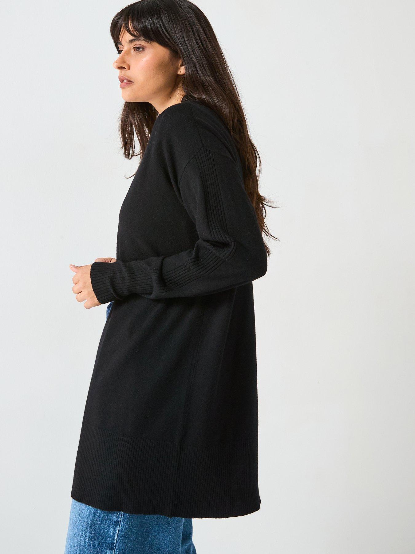 the-very-collection-classic-comfort-edge-to-edge-cardigan-blackdetail