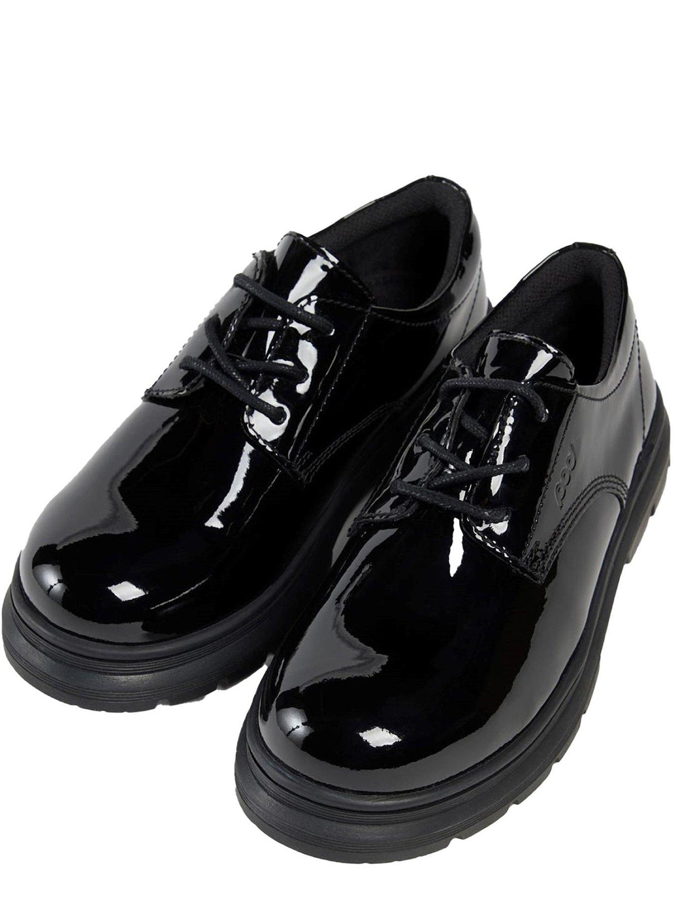 Image 3 of 6 of Pod Youth Irene Patent - Black