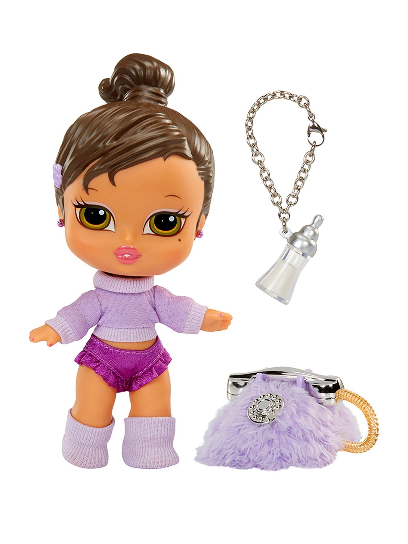 Bratz Bratz Babyz Runwayz Doll- Yasmin