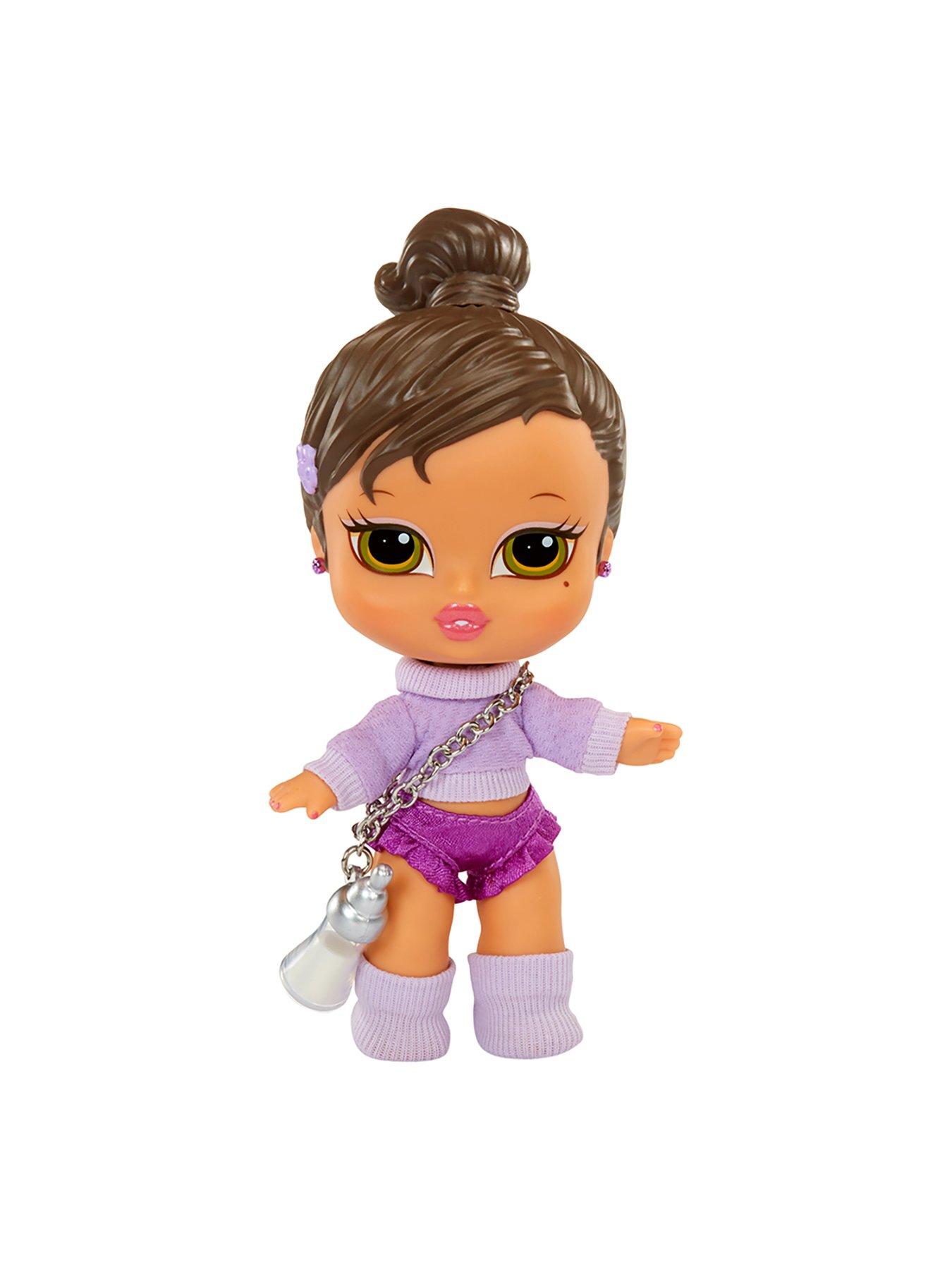 Yasmin Bratz Bebes Bratz Babyz Jade Collectible Fashion Doll With