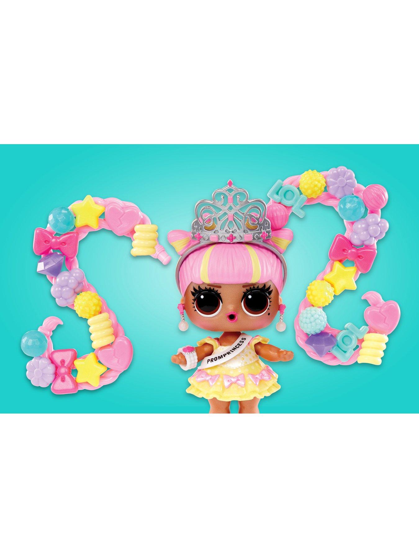 Image 2 of 7 of L.O.L Surprise! L.O.L. Surprise Hair Beads Salon