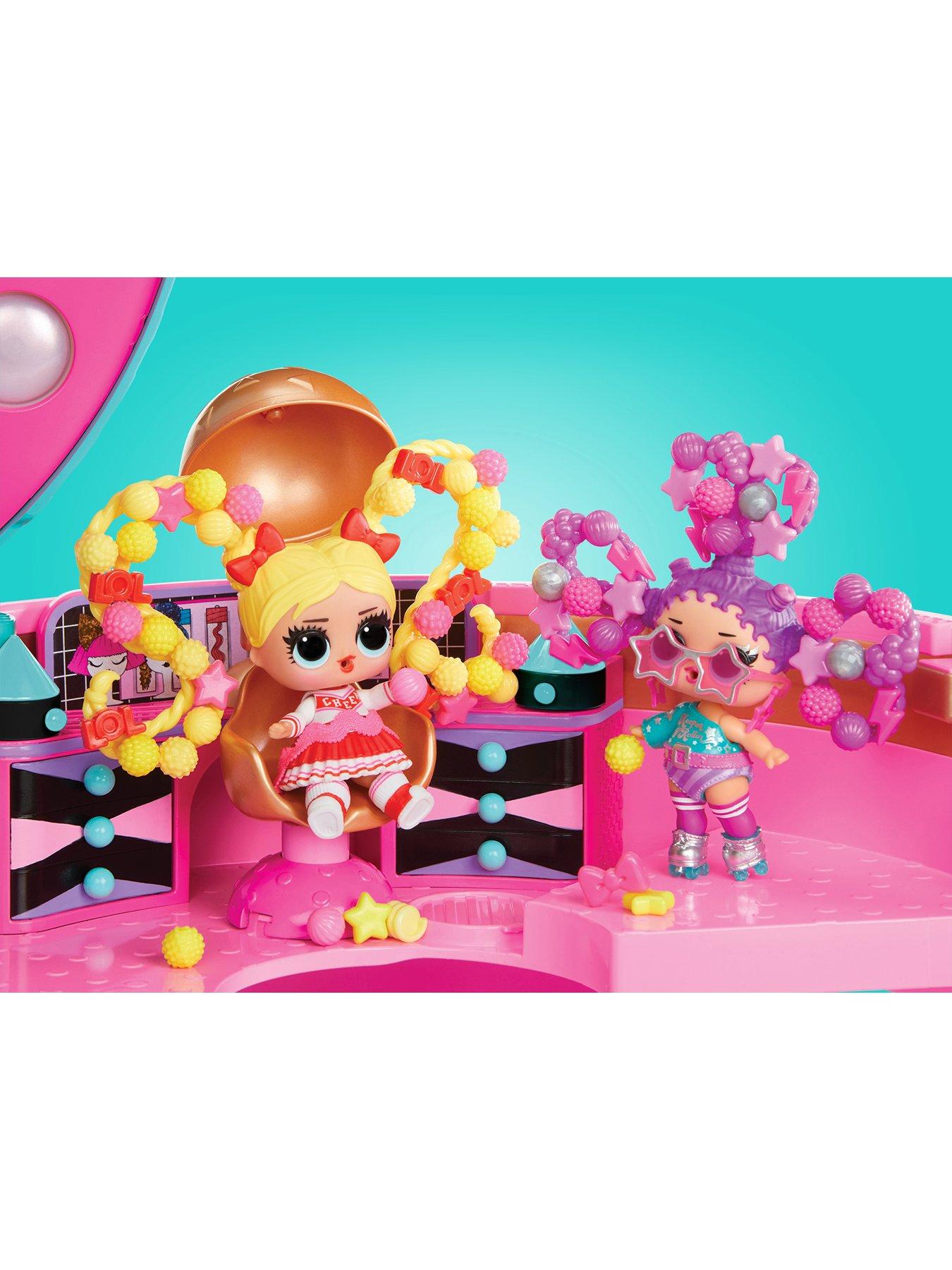 Image 5 of 7 of L.O.L Surprise! L.O.L. Surprise Hair Beads Salon