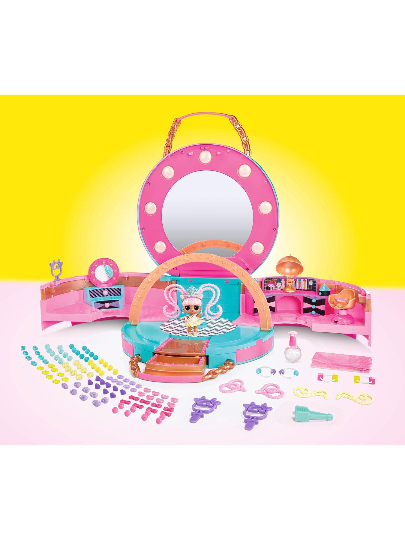 Image 6 of 7 of L.O.L Surprise! L.O.L. Surprise Hair Beads Salon