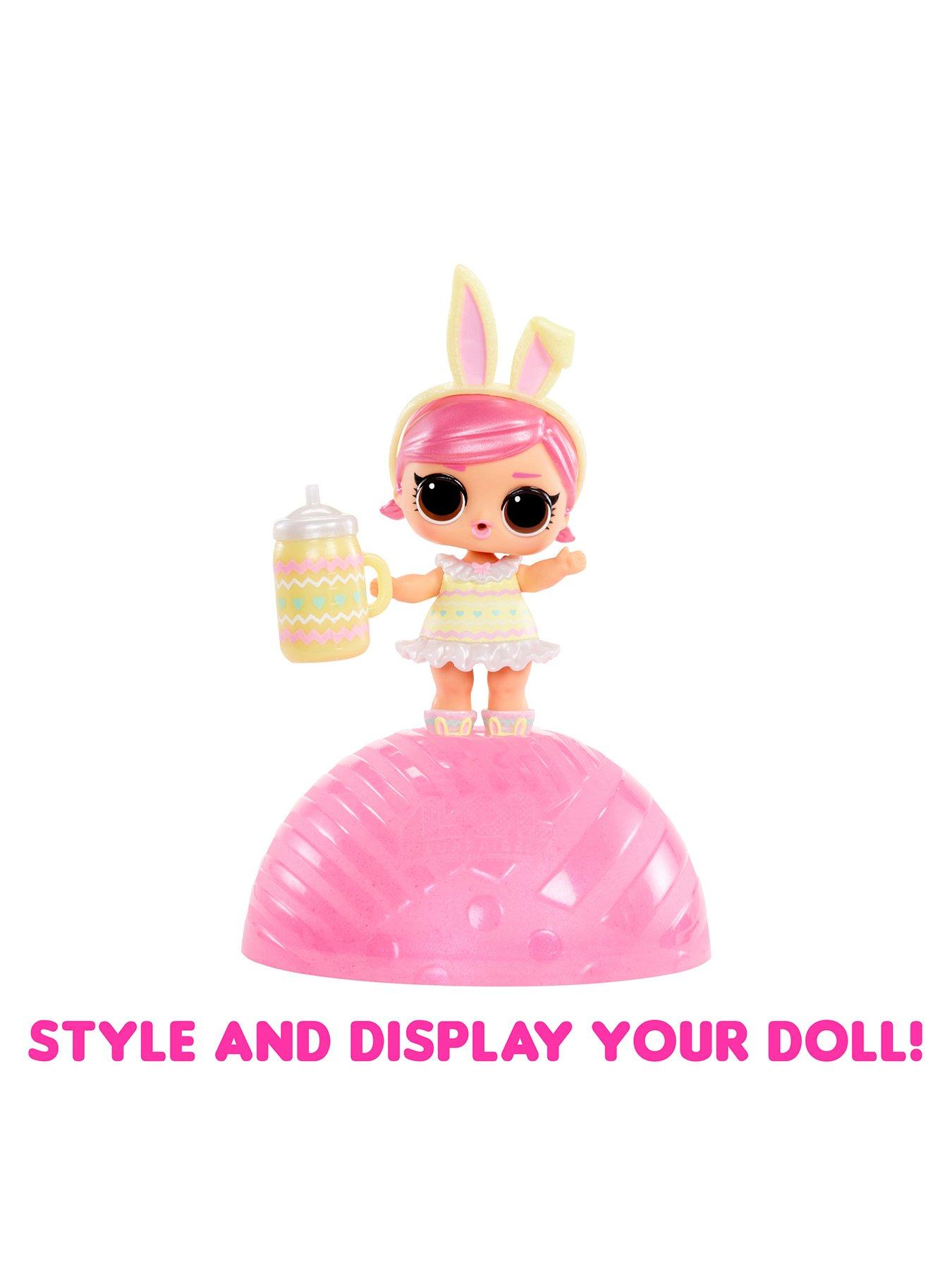 Image 6 of 7 of L.O.L Surprise! L.O.L. Surprise Pastel Party Tots Asst