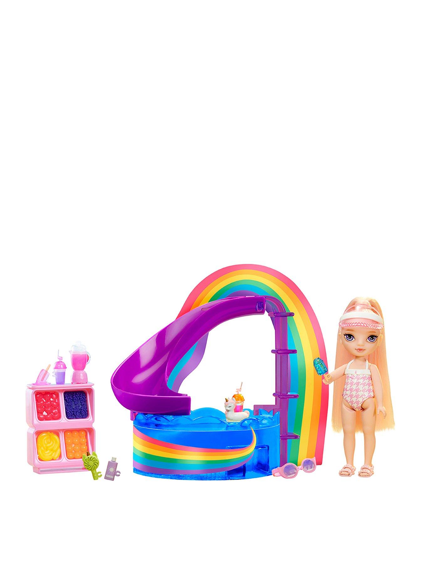 rainbow-high-rainbow-high-little-pool-day-with-blush-playset
