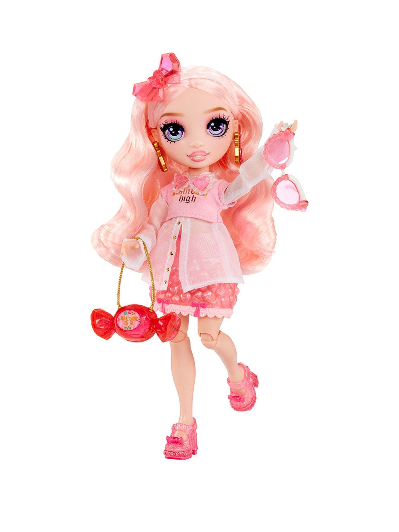 rainbow-high-rainbow-high-creative-crystal-fashion-doll--bellanbsppink