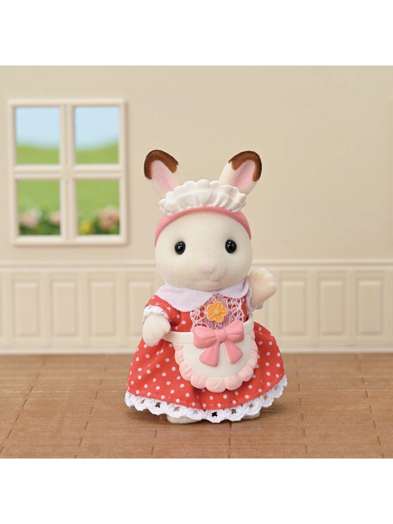 Image 5 of 6 of Sylvanian Families Village Cake Shop Starter Set