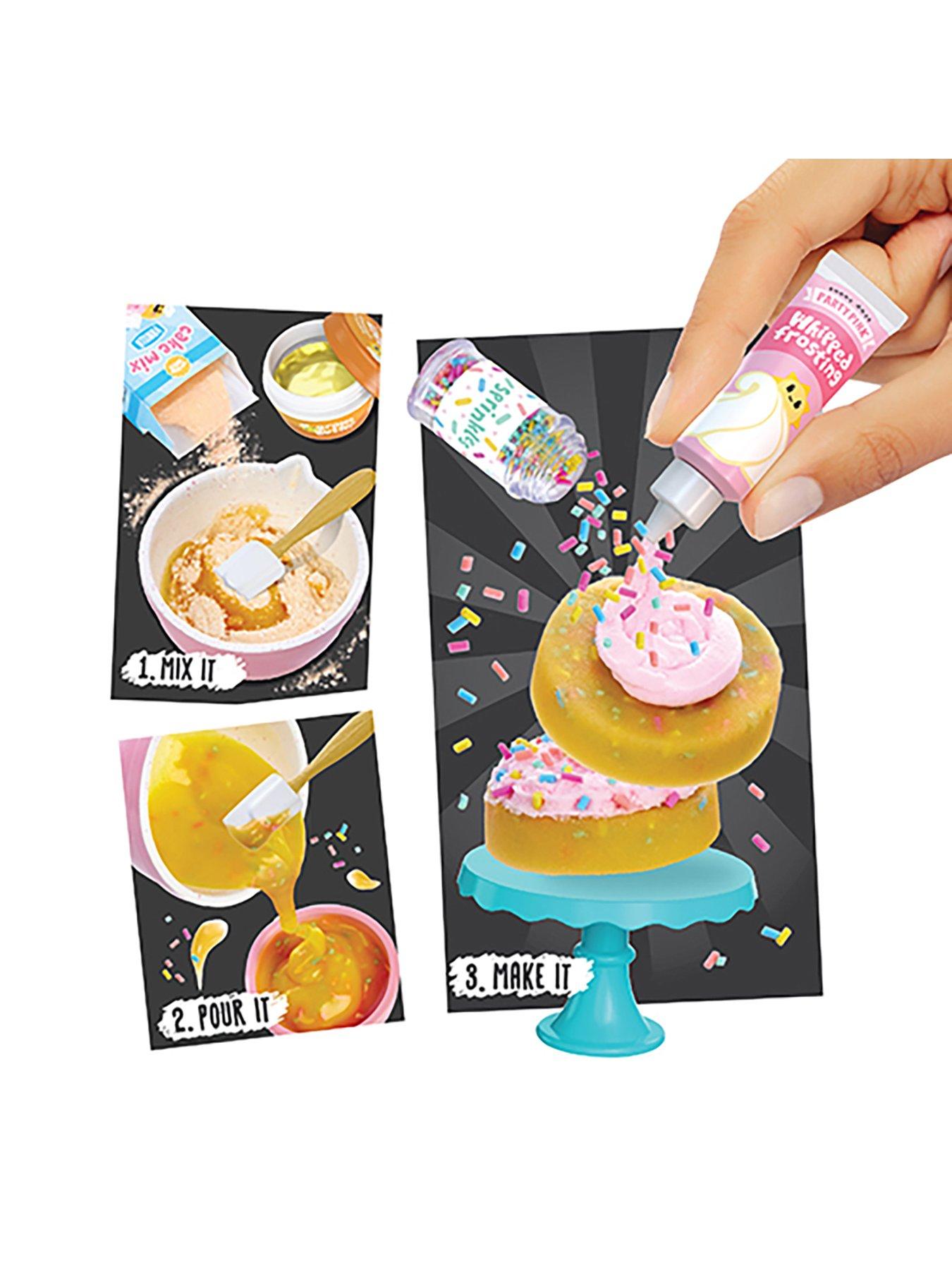 Image 2 of 7 of Mini Verse MGAs Miniverse- Make It Mini Foods: Diner From Scratch Series 4