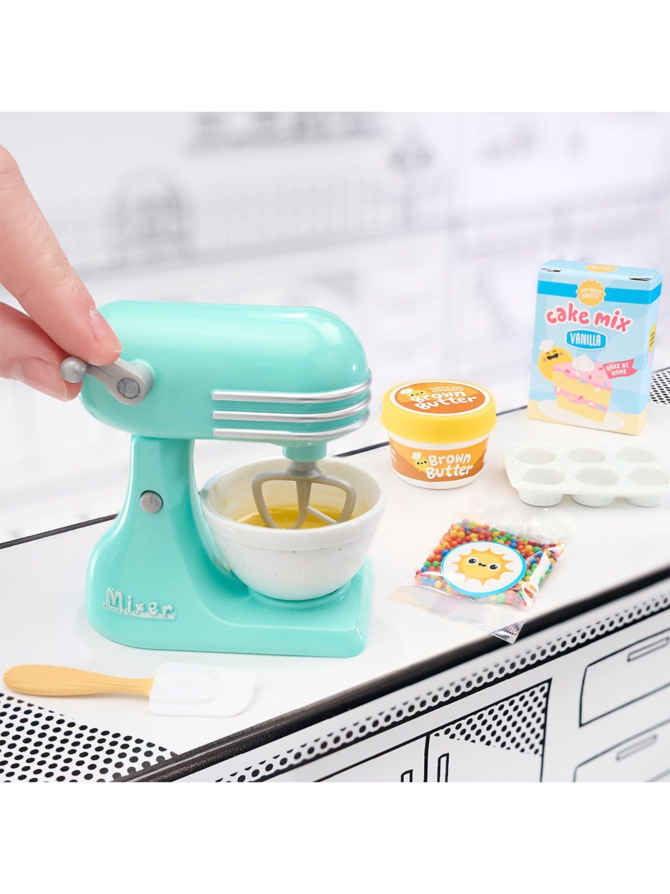 Image 2 of 7 of Mini Verse MGAs Miniverse - Make It Mini Appliances Series 2