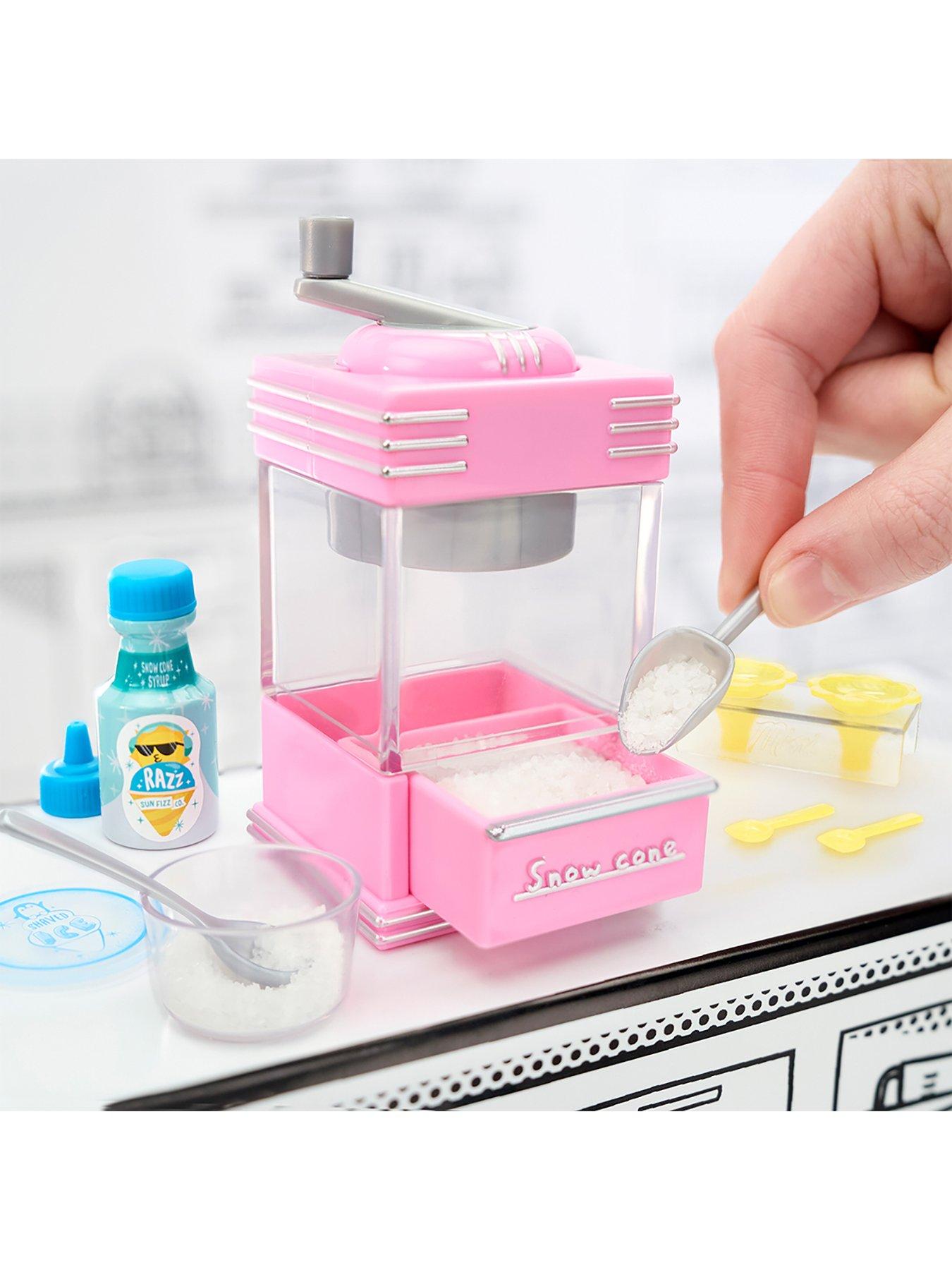 Image 3 of 7 of Mini Verse MGAs Miniverse - Make It Mini Appliances Series 2