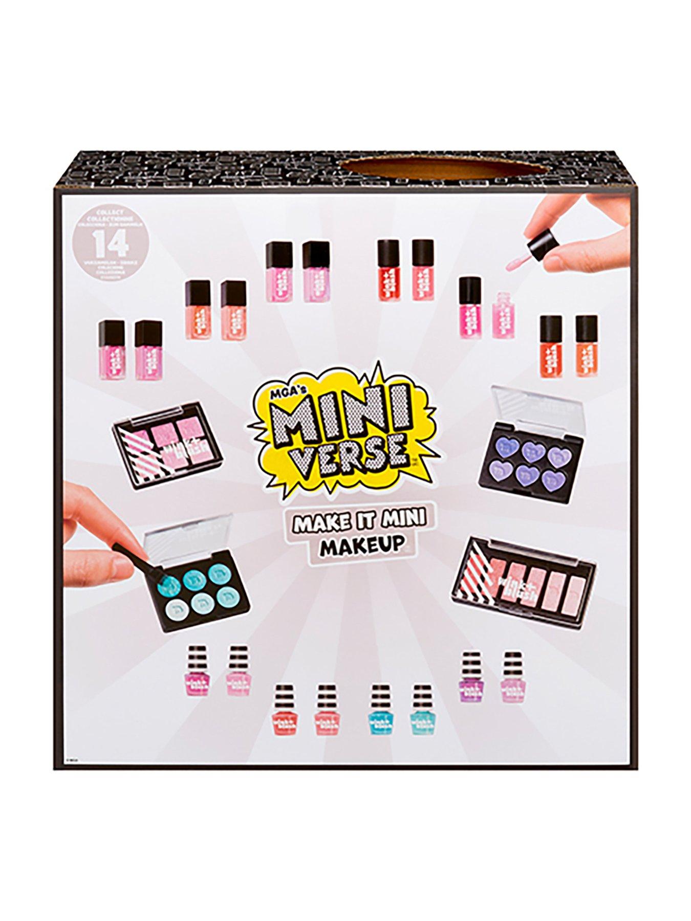 Image 6 of 7 of Mini Verse MGAs Miniverse - Make it Mini Makeup Series 1
