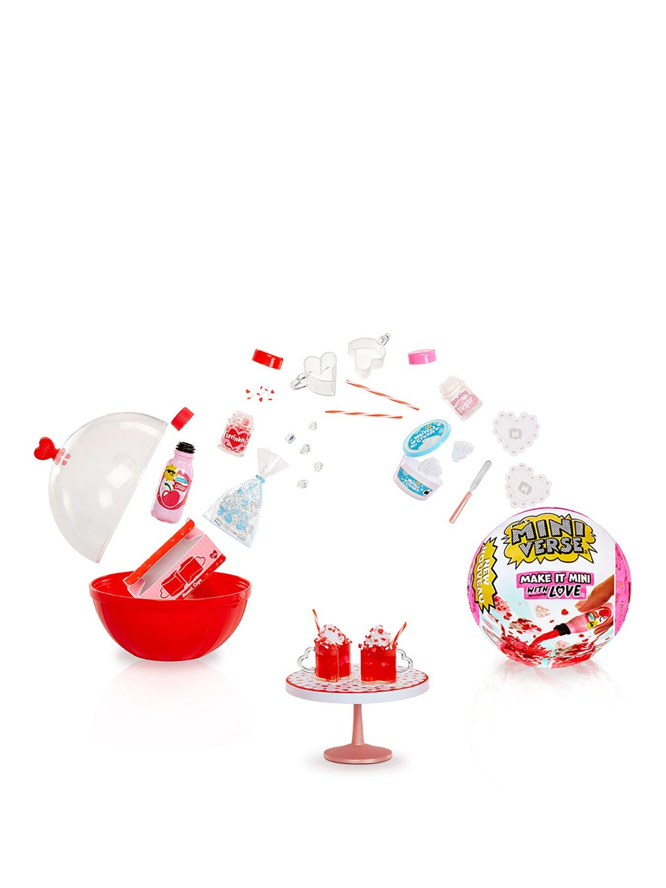 Image of Mini Verse MGAs Miniverse - Make it Mini With Love