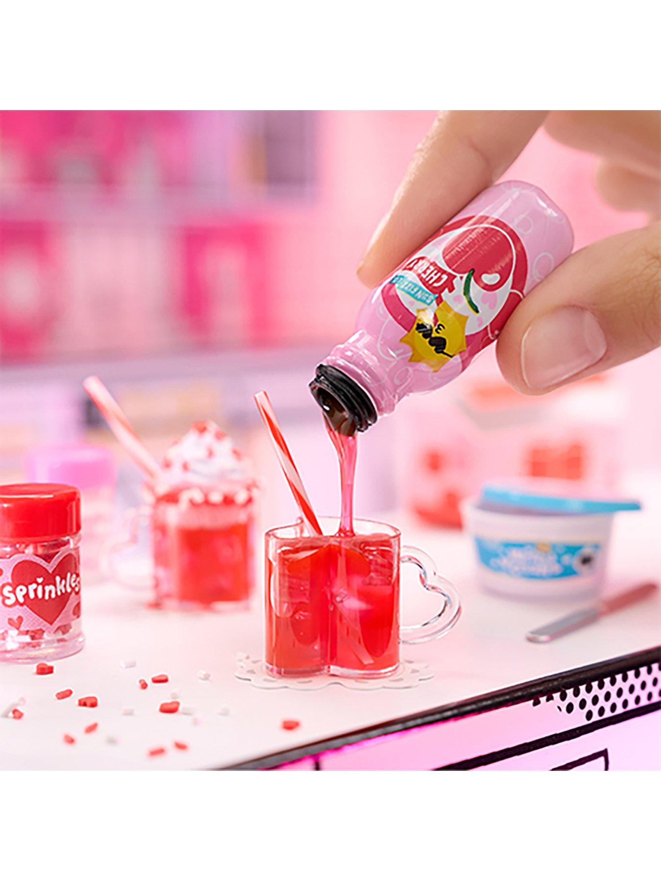 Image 2 of 7 of Mini Verse MGAs Miniverse - Make it Mini With Love