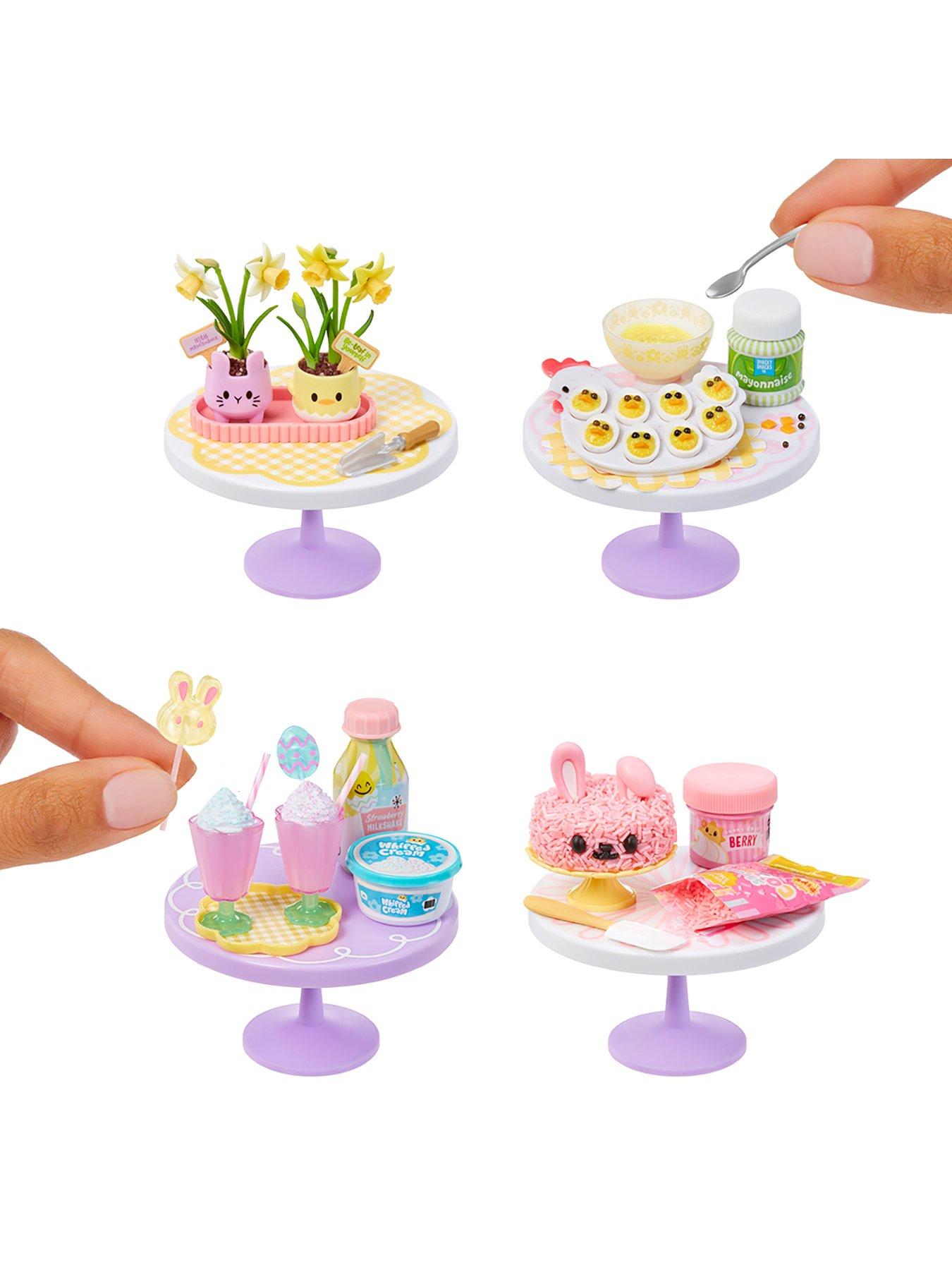 Image 6 of 7 of Mini Verse MGAs Miniverse - Make It Mini Spring Theme Series 2