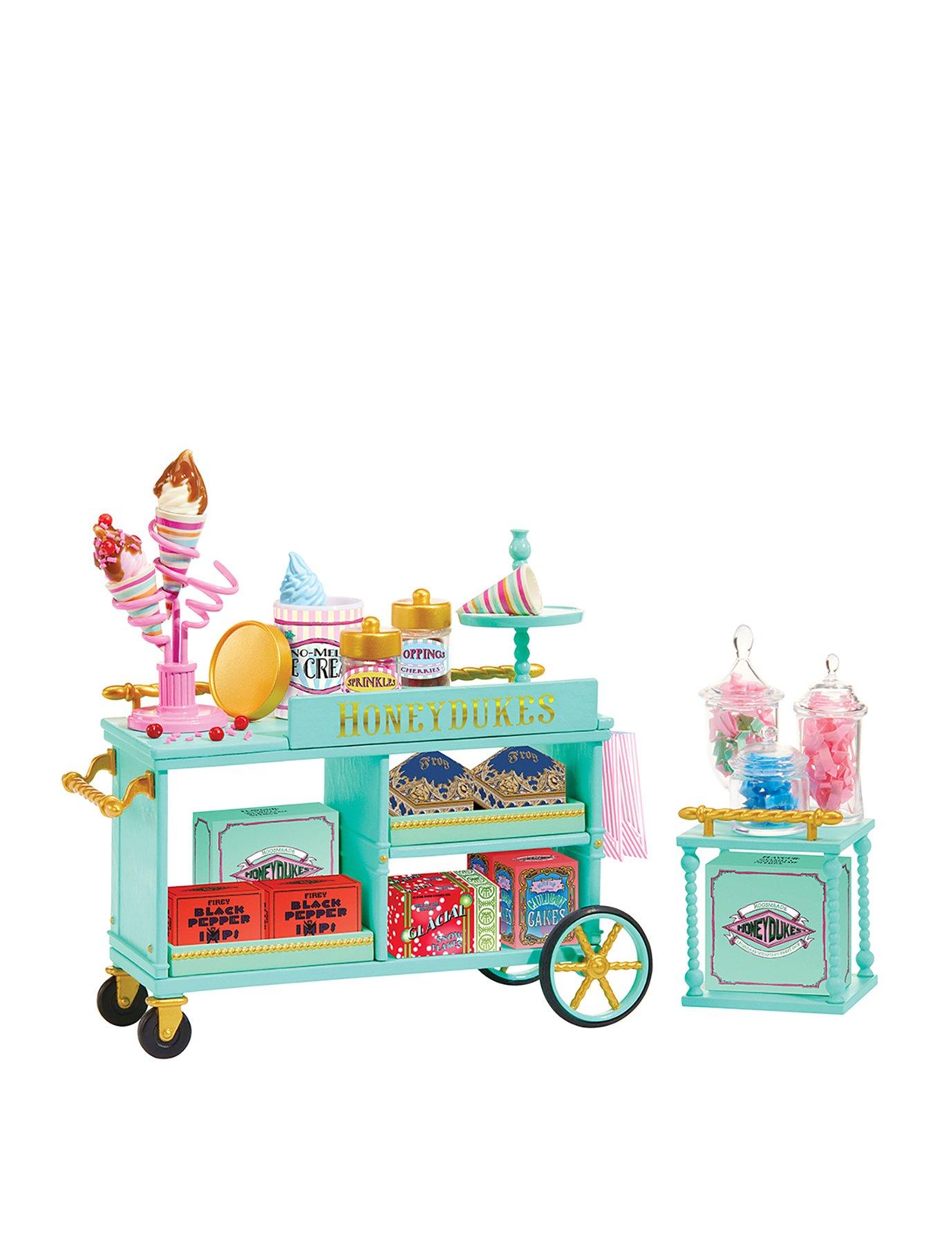 Image 1 of 6 of Mini Verse &nbsp;Make It Mini Honeydukes Harry Potter