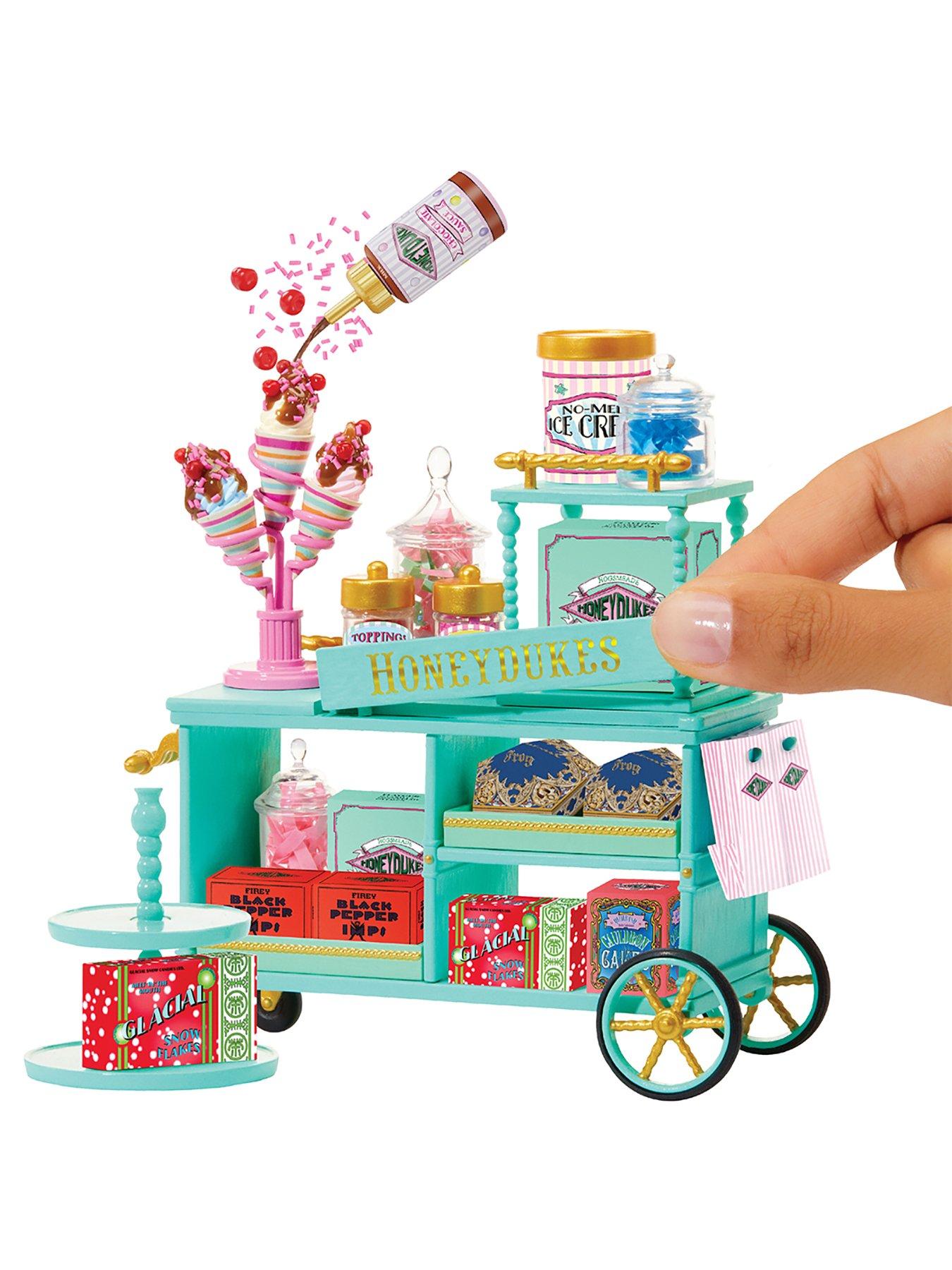 Image 2 of 6 of Mini Verse &nbsp;Make It Mini Honeydukes Harry Potter