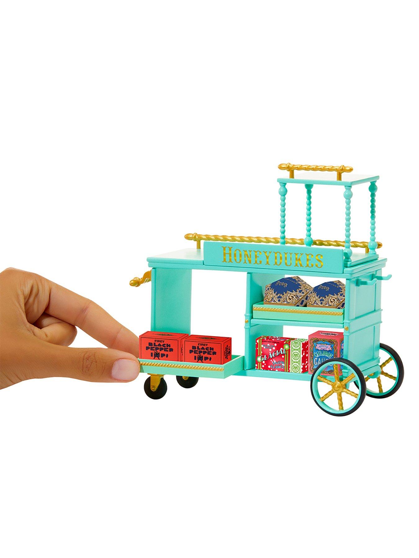 Image 3 of 6 of Mini Verse &nbsp;Make It Mini Honeydukes Harry Potter