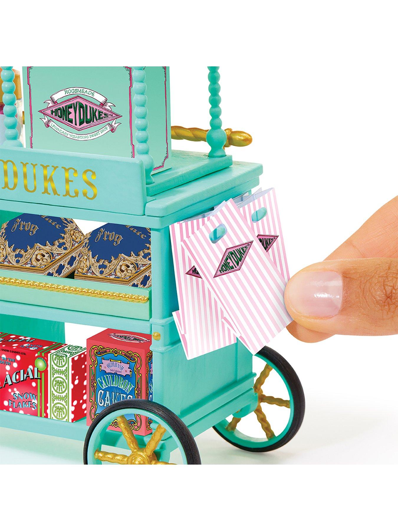 Image 4 of 6 of Mini Verse &nbsp;Make It Mini Honeydukes Harry Potter